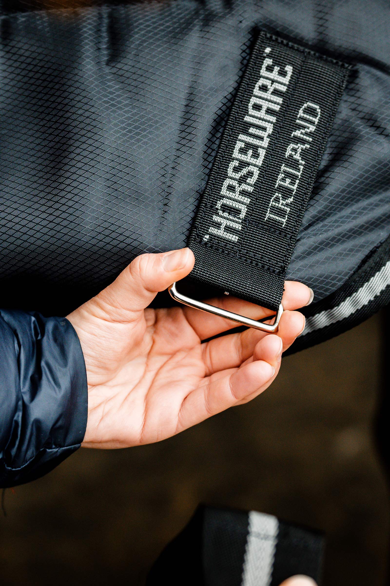 Horseware Easy-Layer Plus Stalldecke, 200g