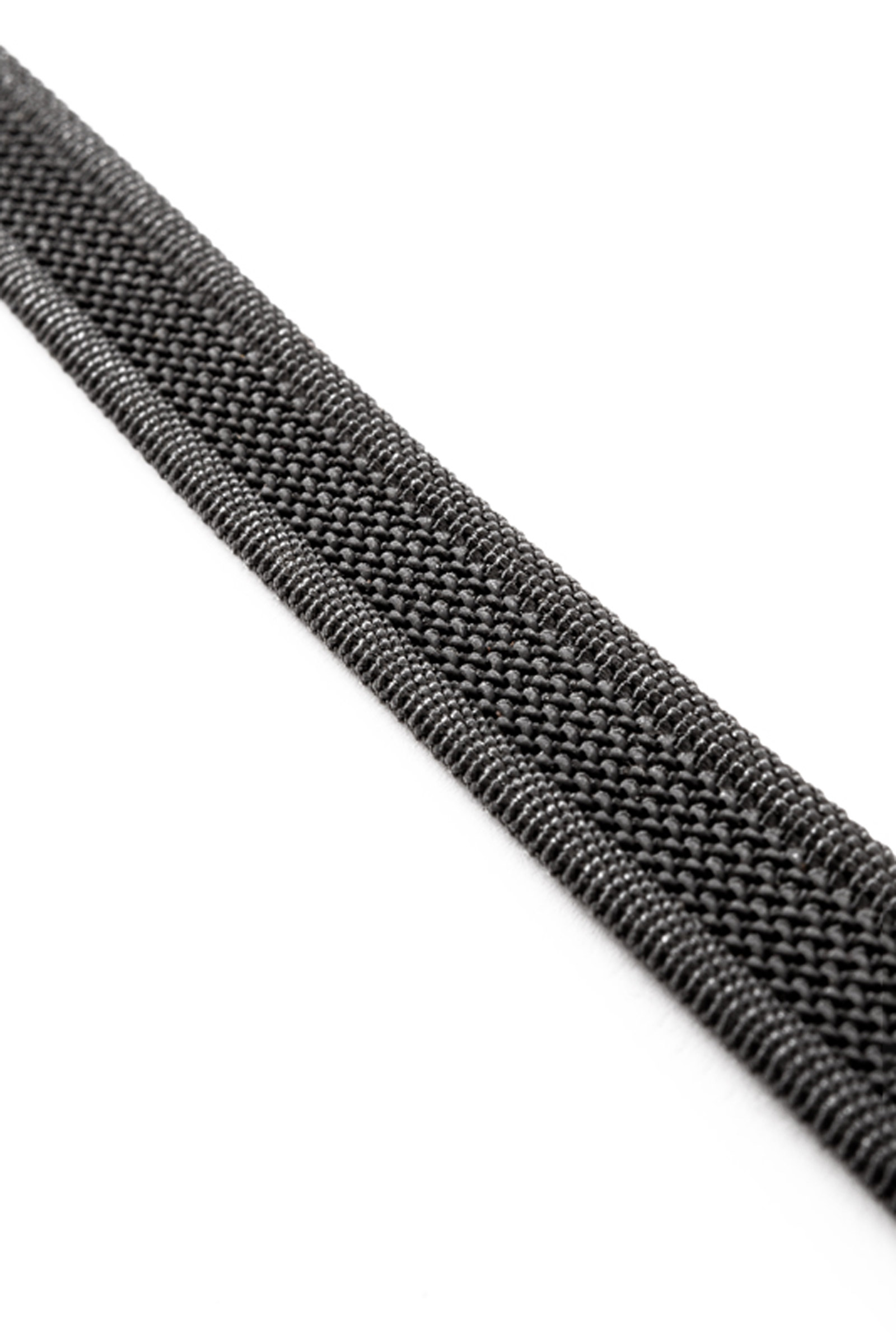 Kavalkade Z&uuml;gel gummiert, ohne Stege