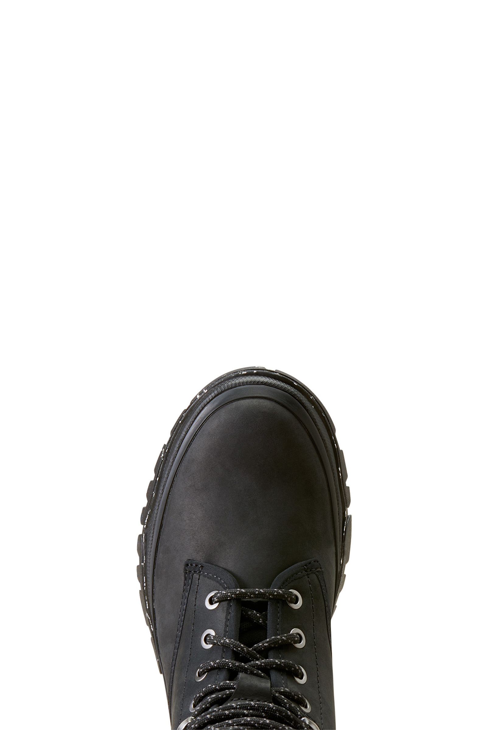 Ariat Moresby H2O Damen wasserdichte Schn&uuml;rstiefel