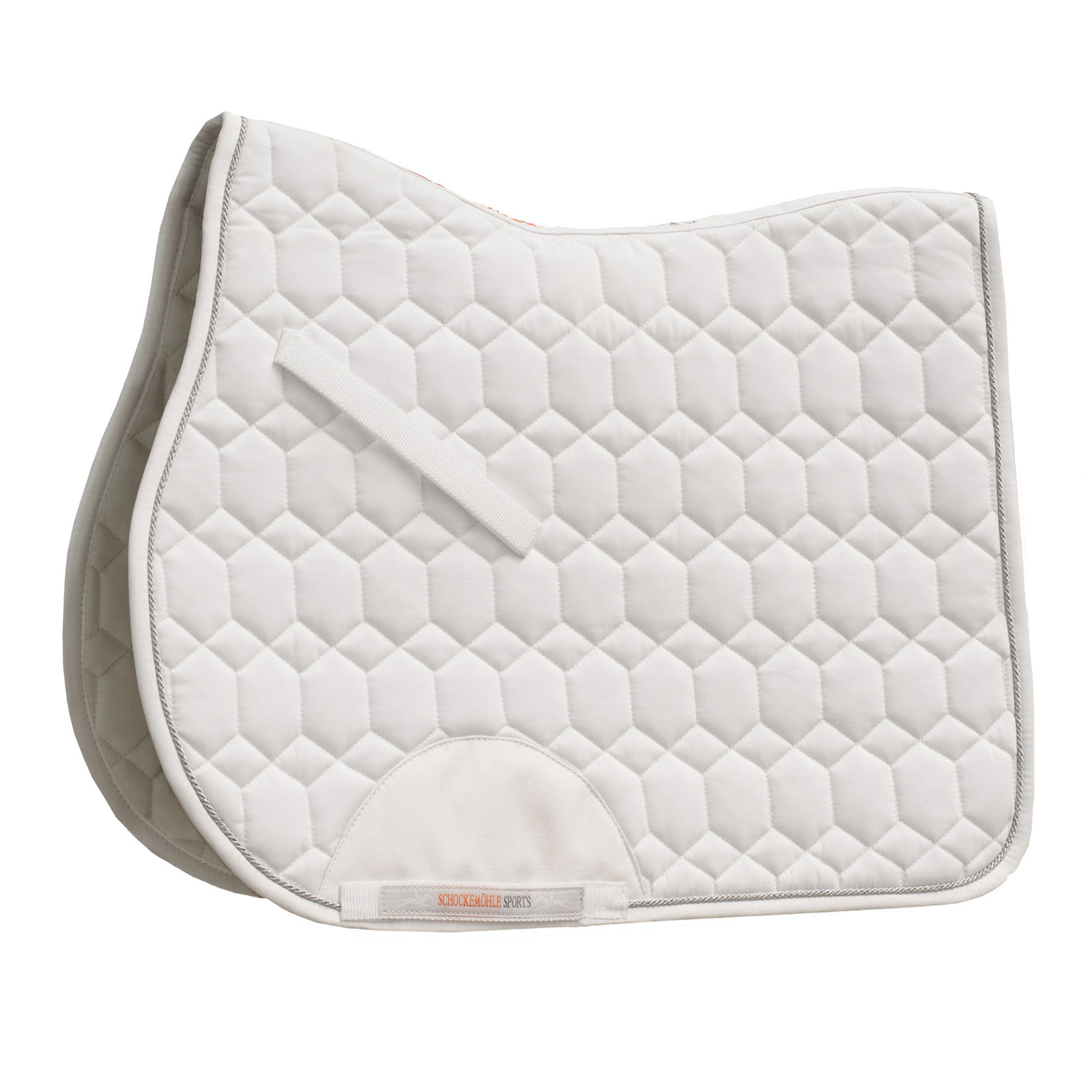 Schockemöhle Sports Schabracke Balance Pad S, Spring