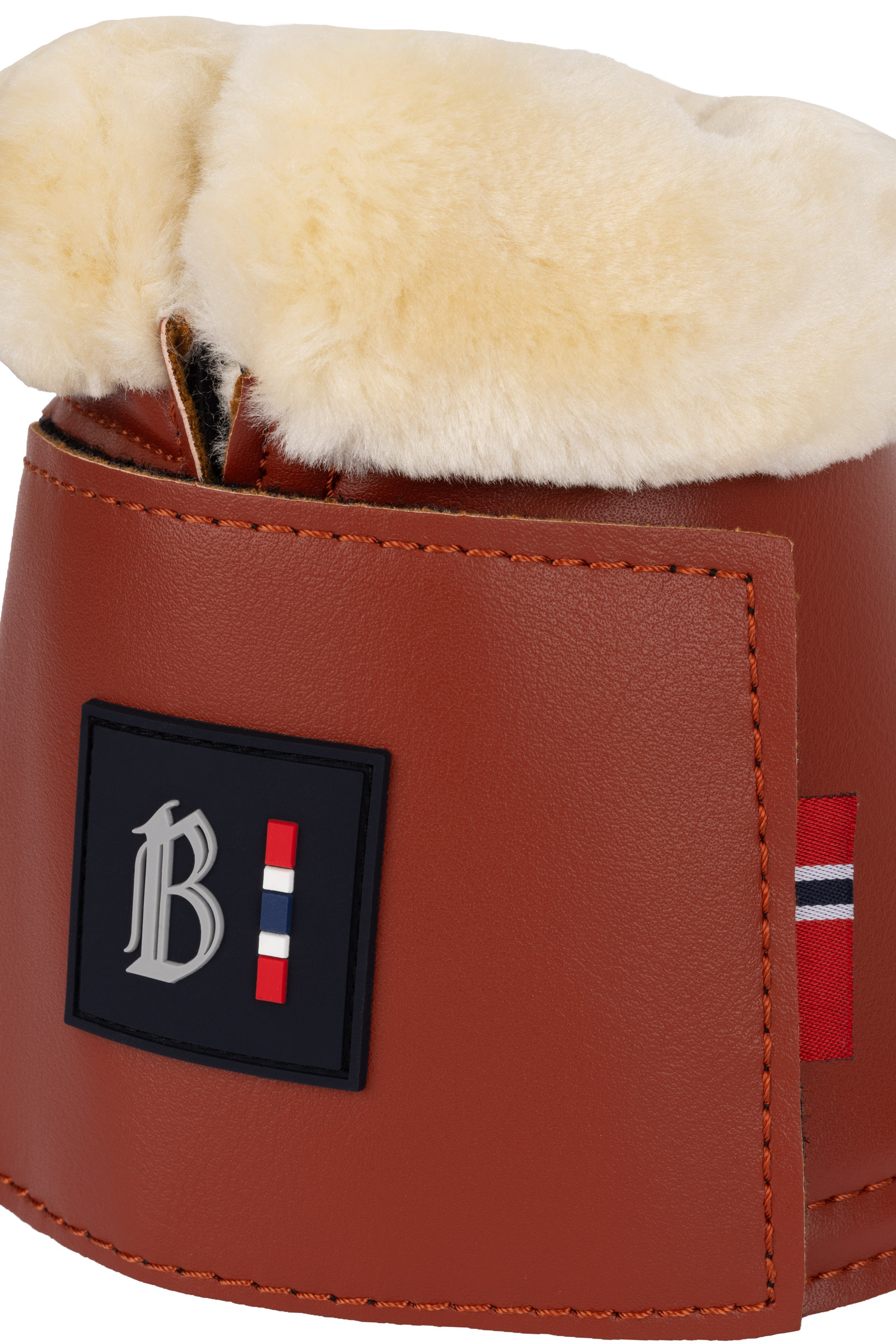 B Vertigo Empowerment Hufglocken