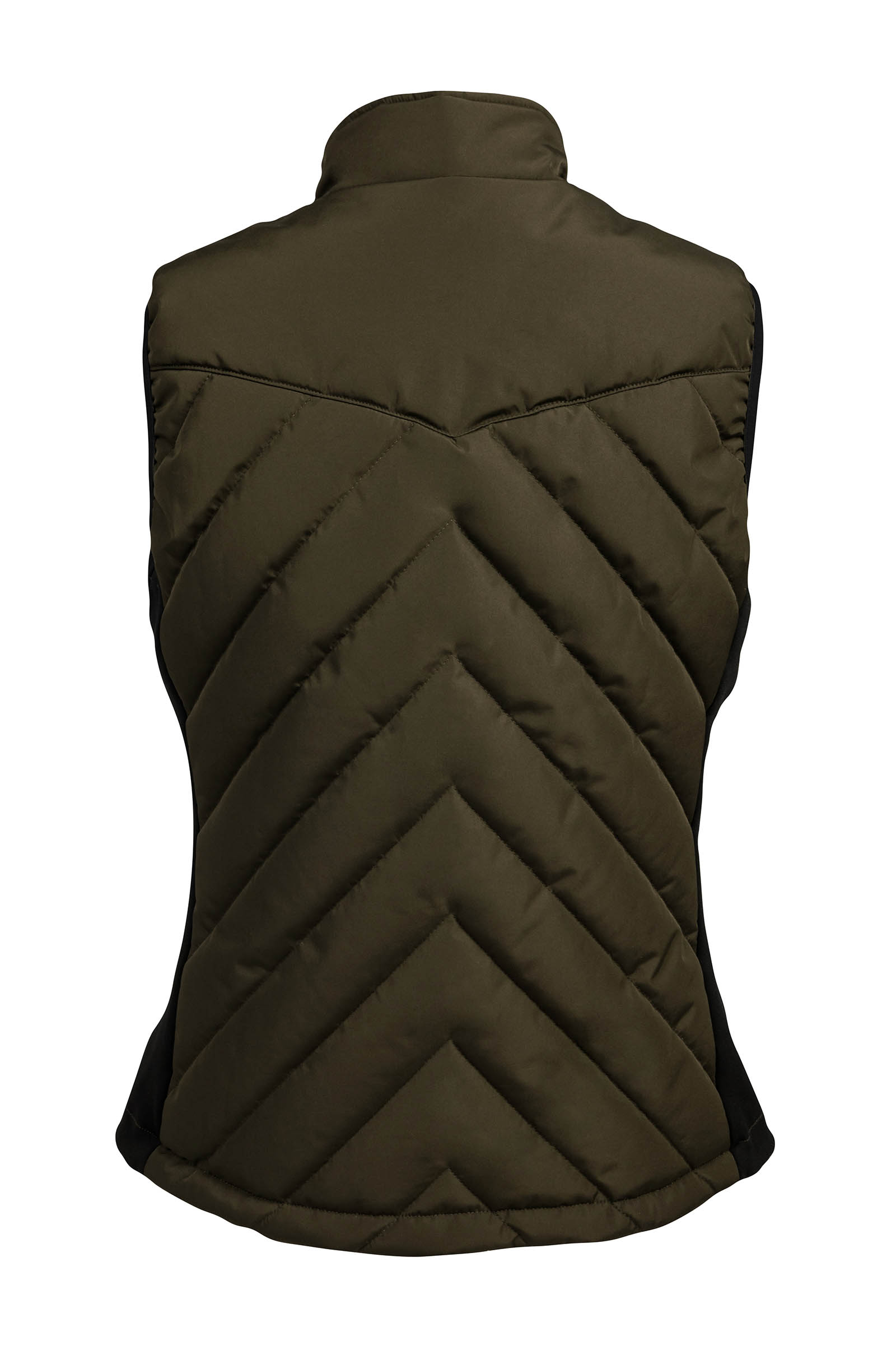 Back on Track Etna Damen Heizweste