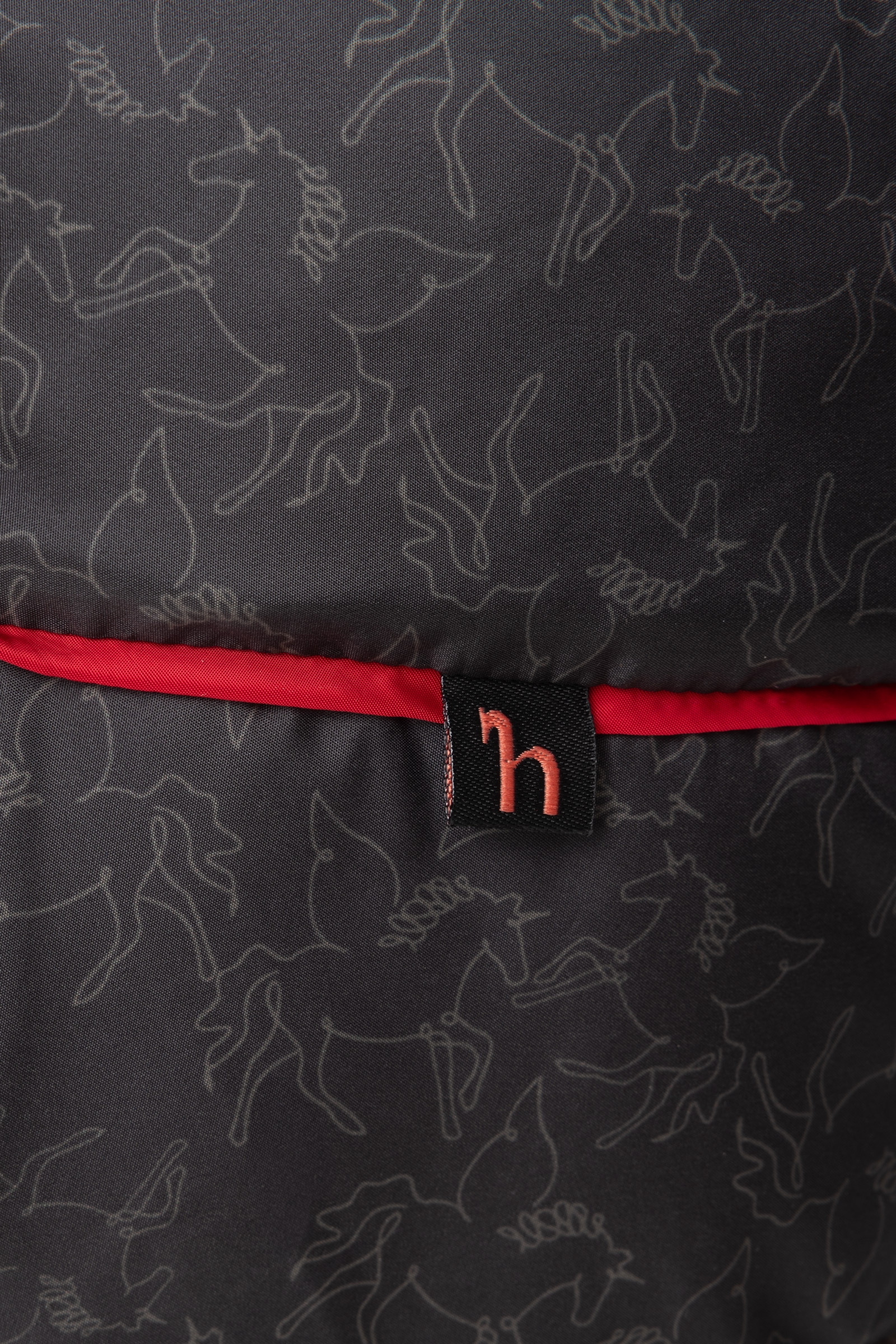 Horze Pegasus Kinder Mütze