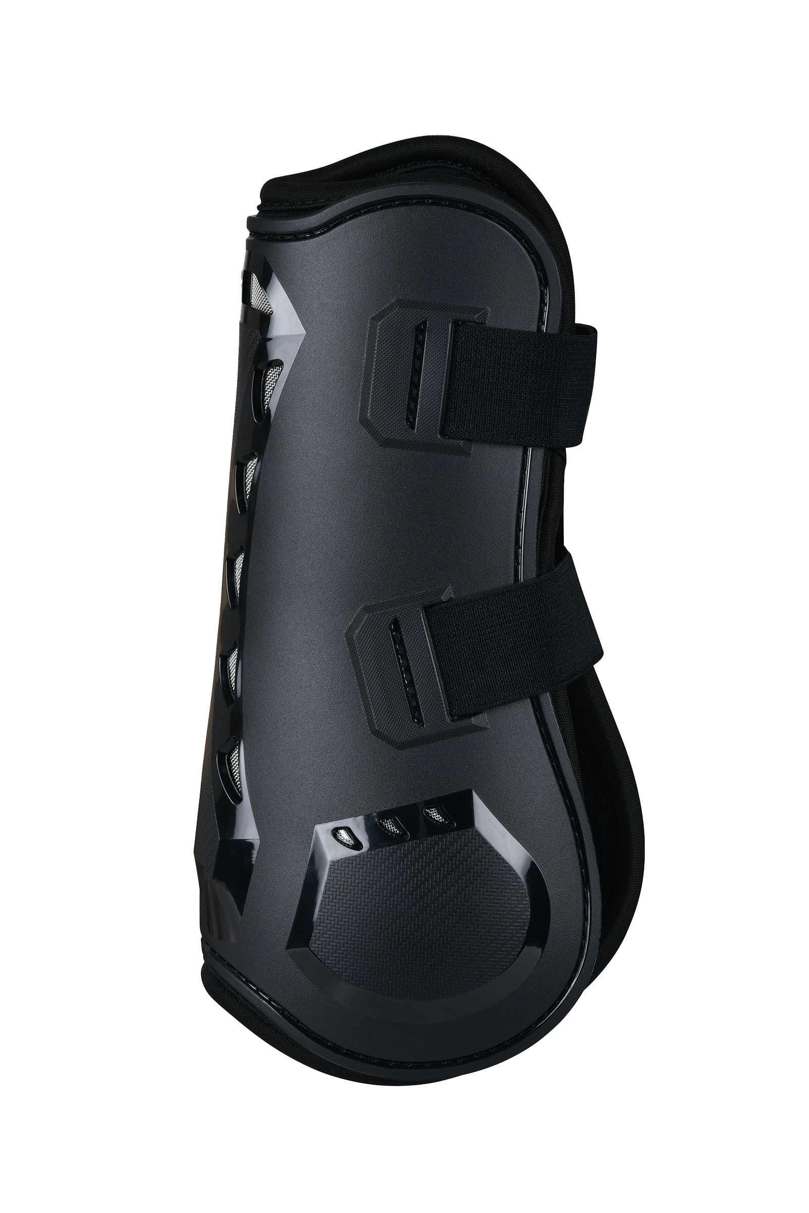 Weatherbeeta Tough-Tec Essential Offene Front-Gamaschen