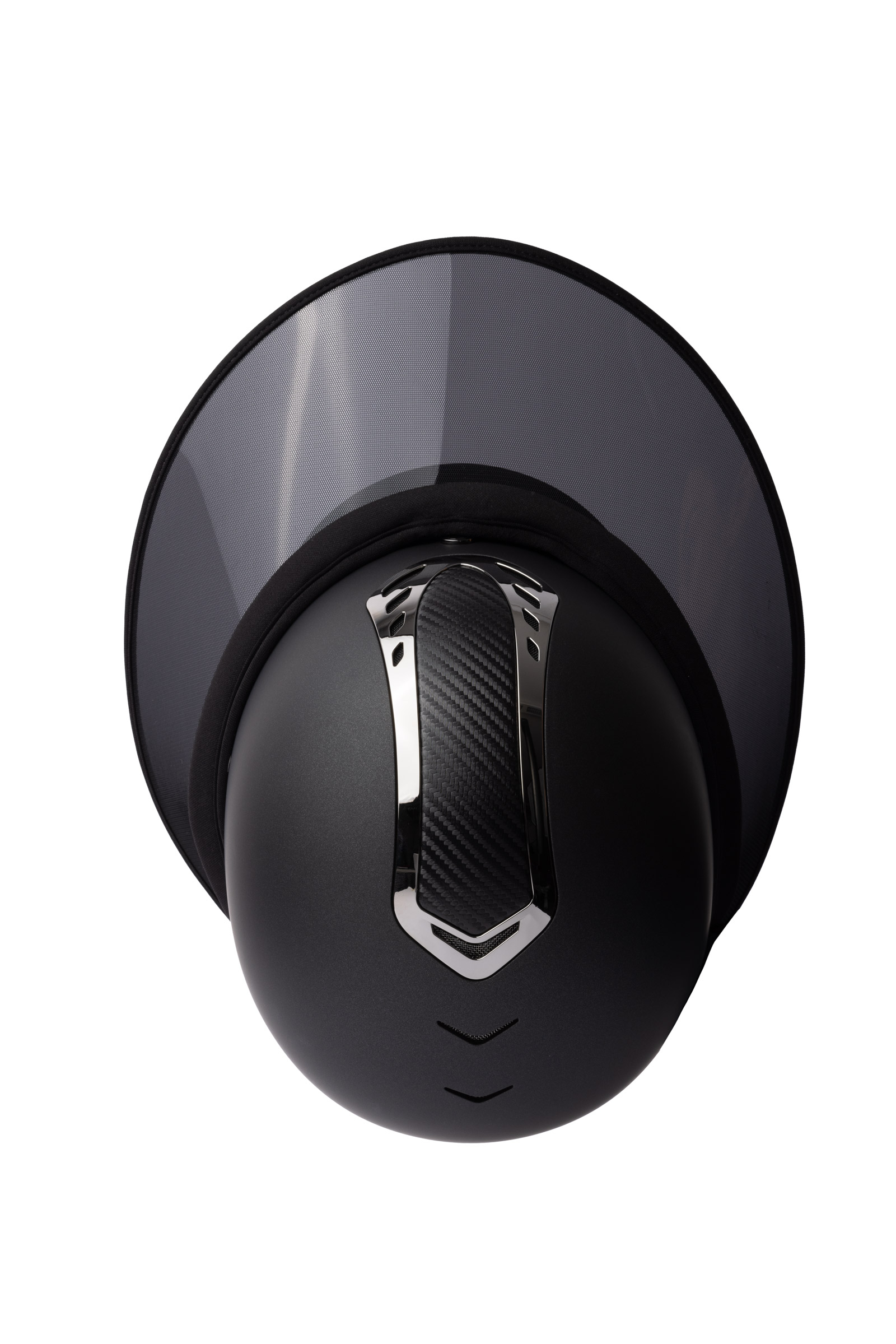 Horze Sonnenschild f&uuml;r Reithelm  