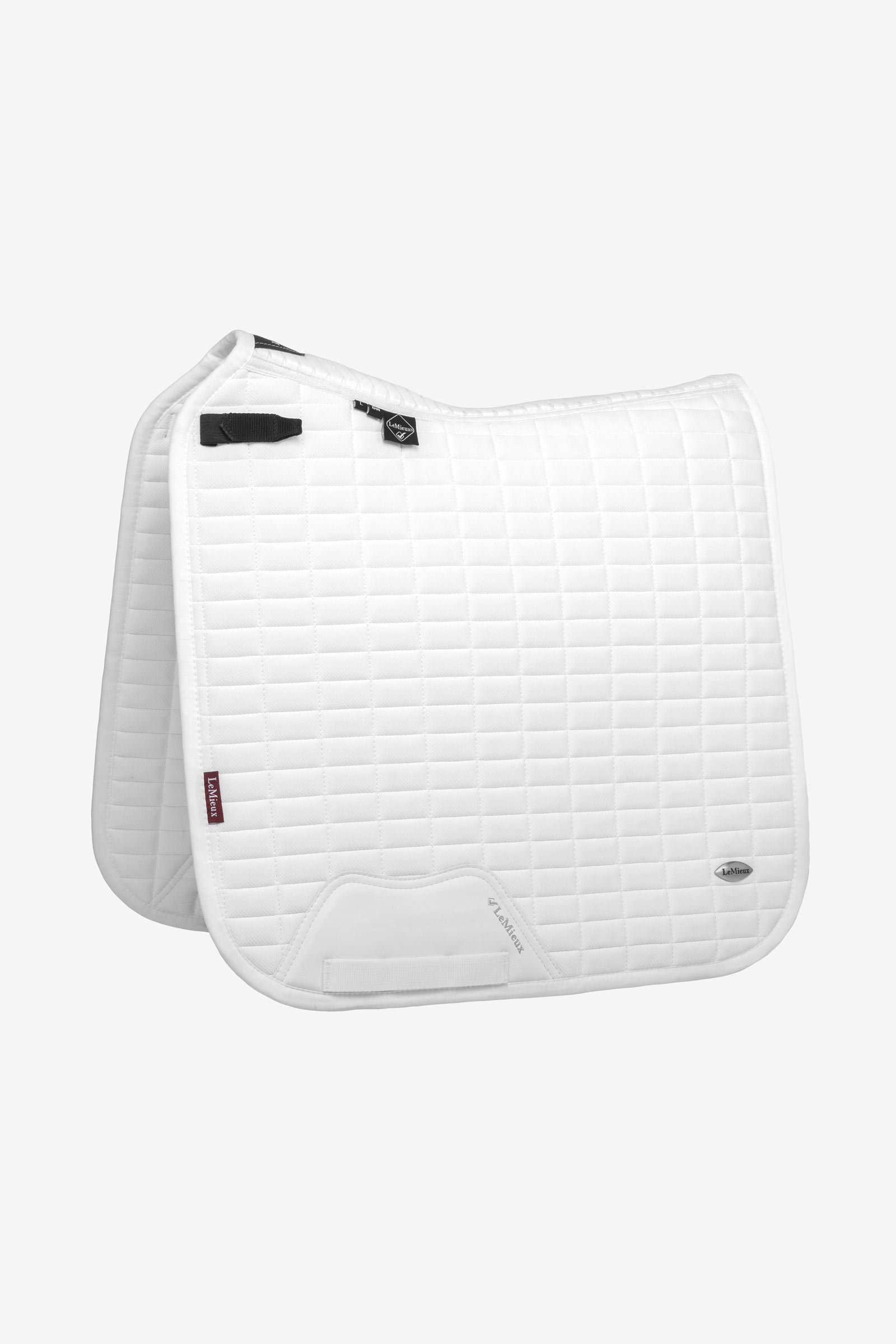 LeMieux Kühlende Close Contact Dressurschabracke