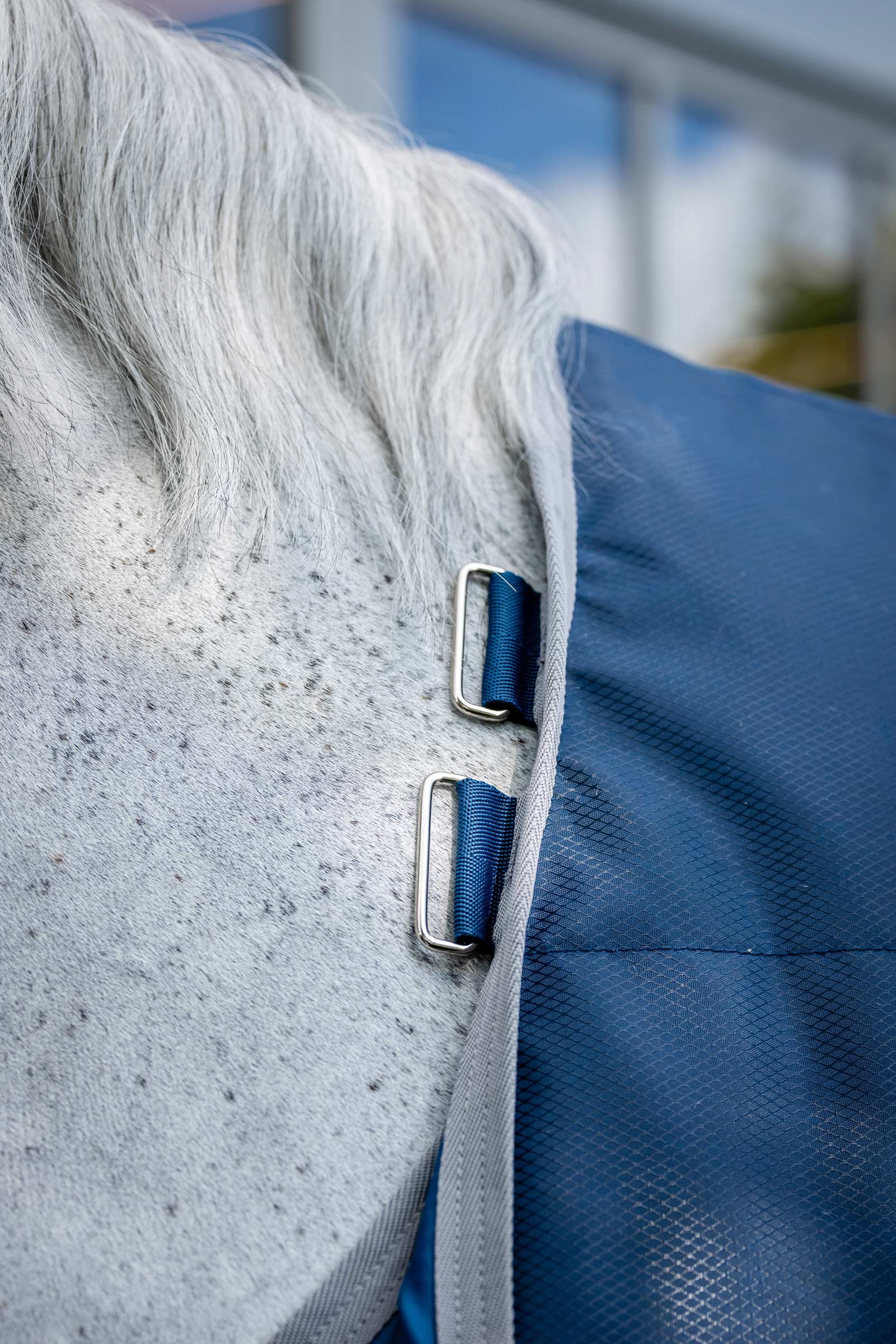 Horseware Ionic Therapy Stalldecke, 50g