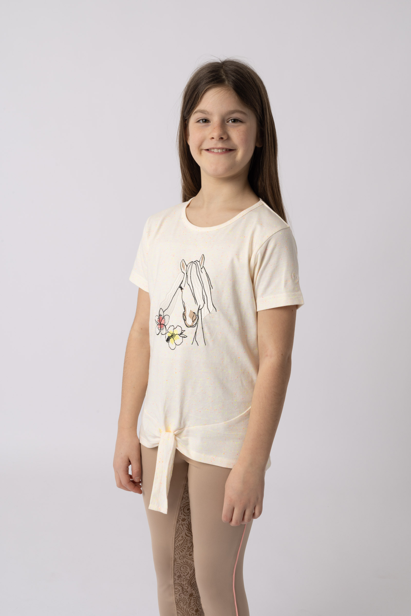 Horze Soena Kinder T-Shirt