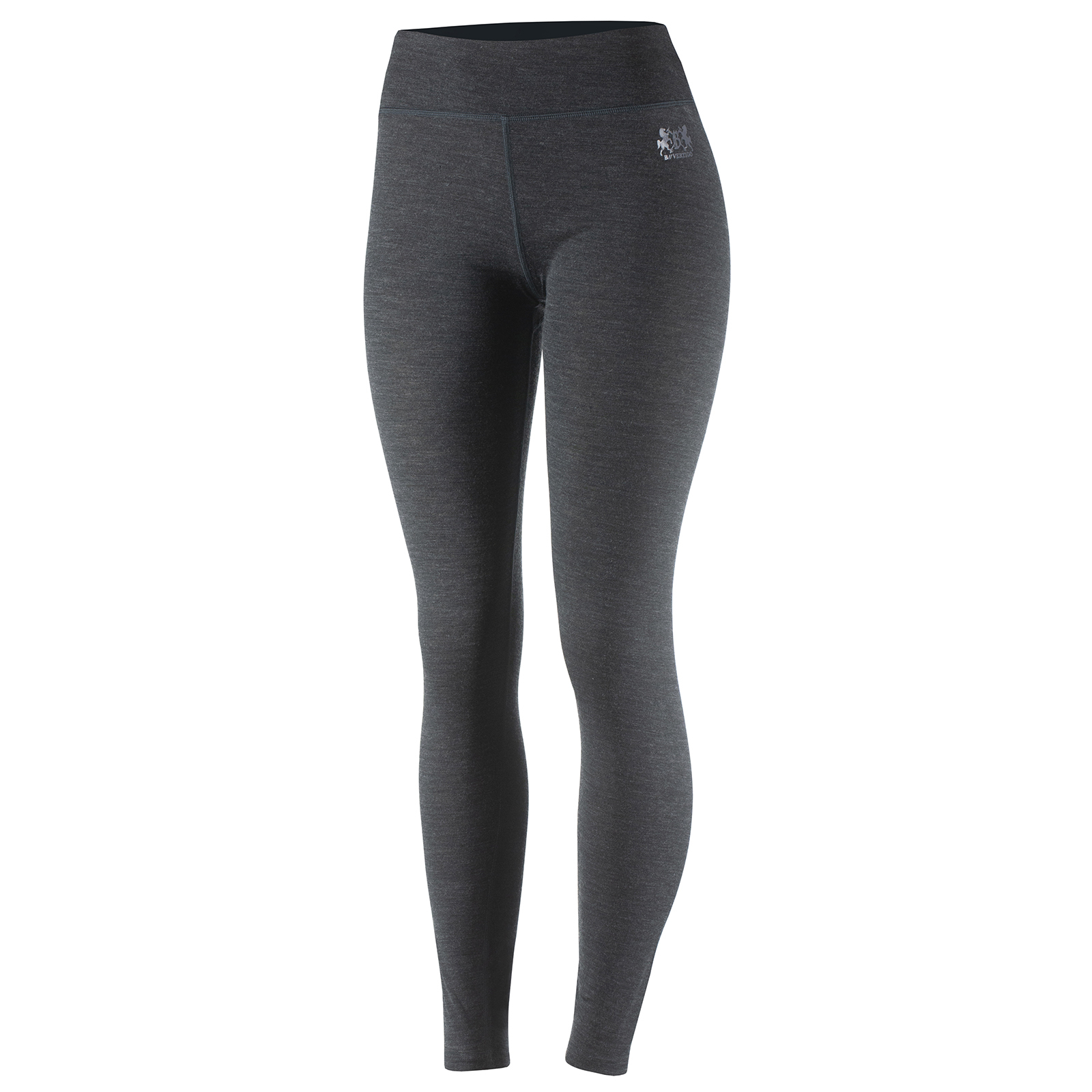 B Vertigo Roxie Damen Thermoleggings mit Merinowolle