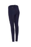 Schockemöhle Sports Air Sporty Damen Vollbesatzreitleggings