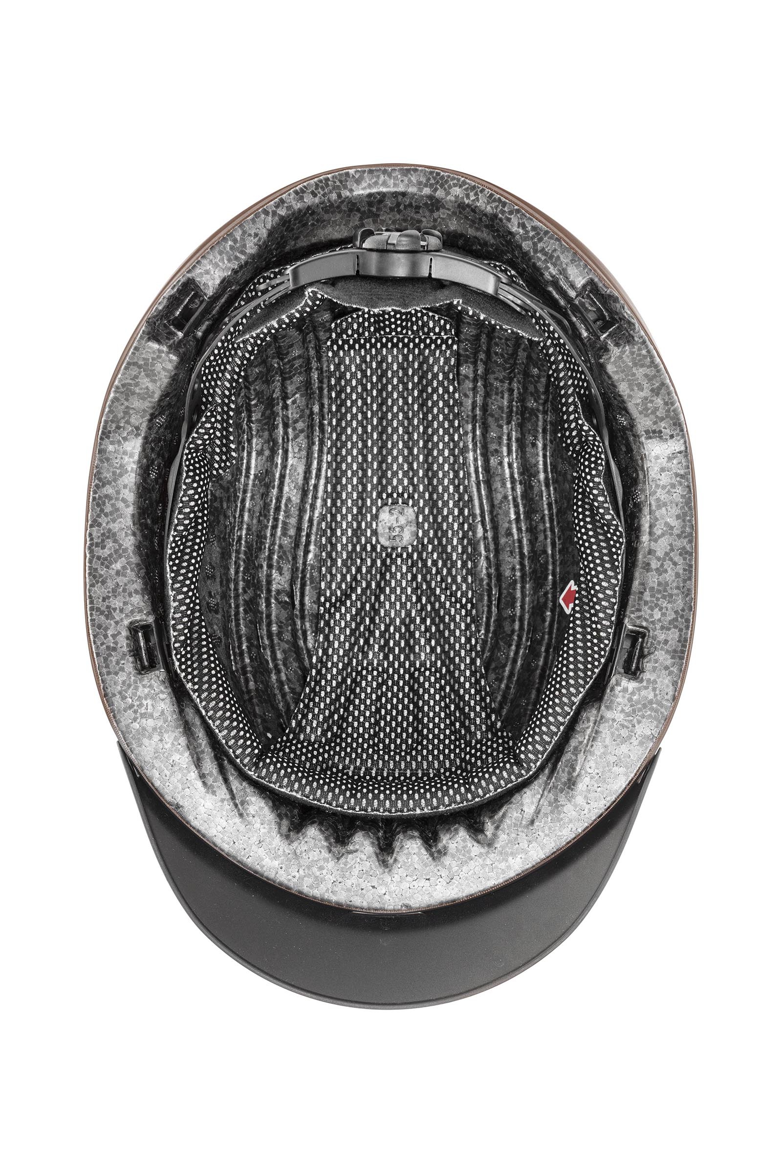 Uvex Exxential III Reithelm