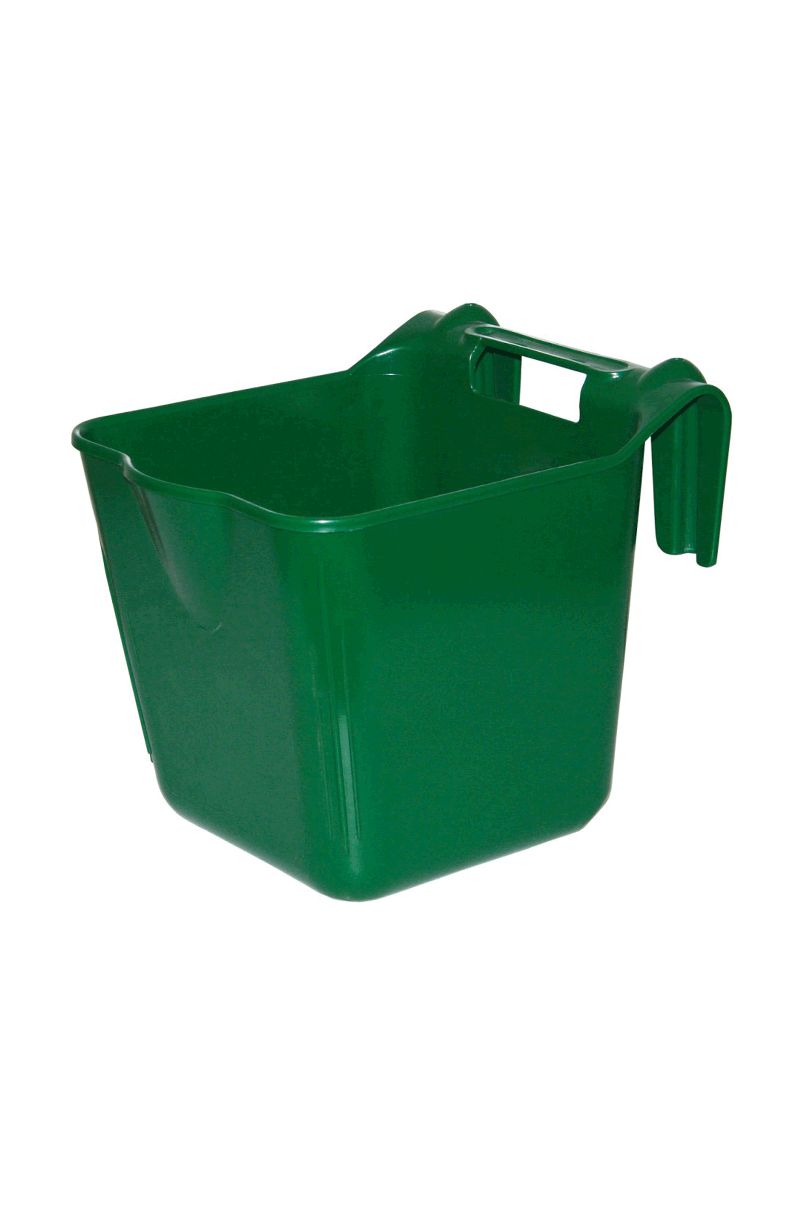 Kerbl HangOn Futtertrog, 13 l