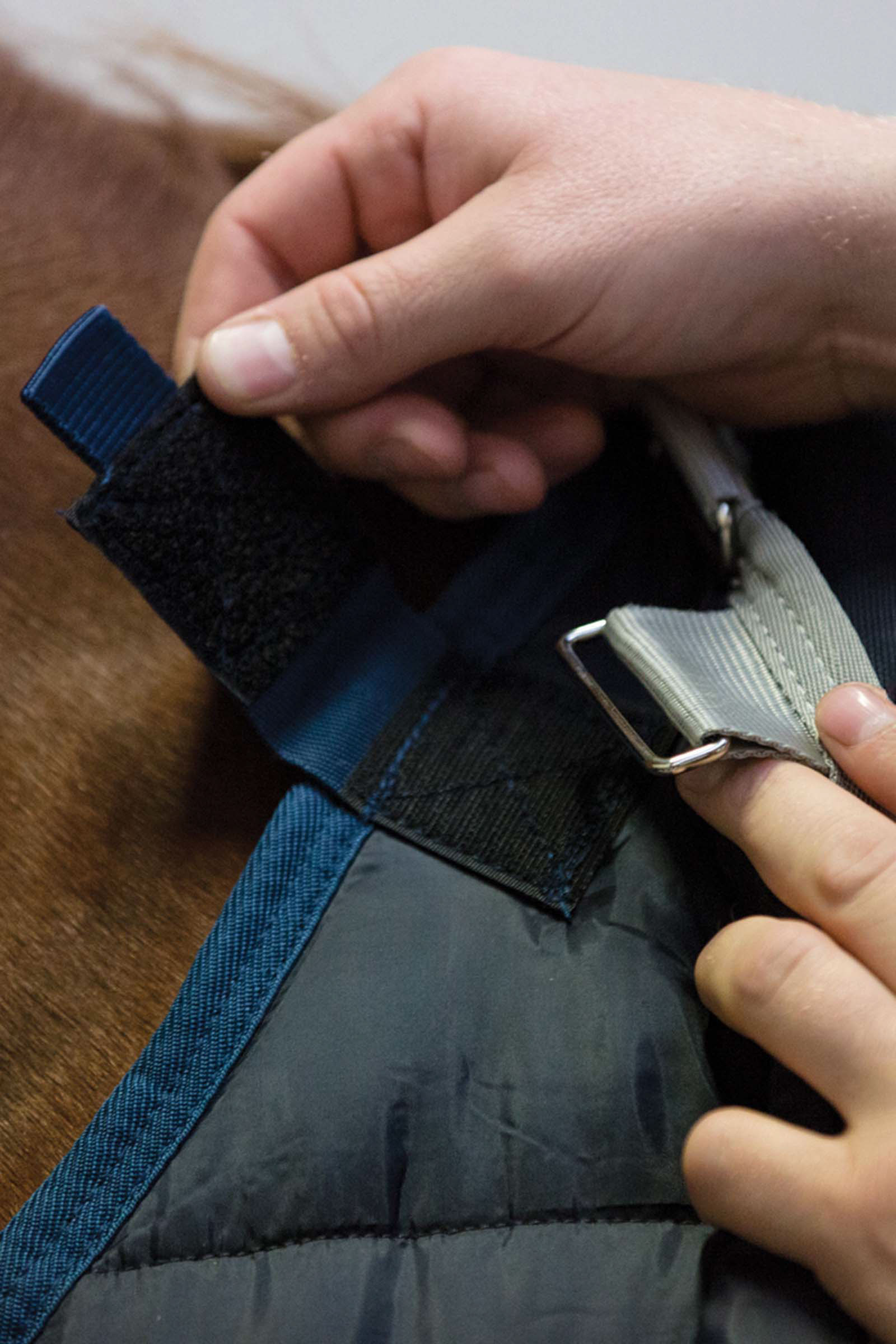 Horseware Liner Unterdecke, 200 g