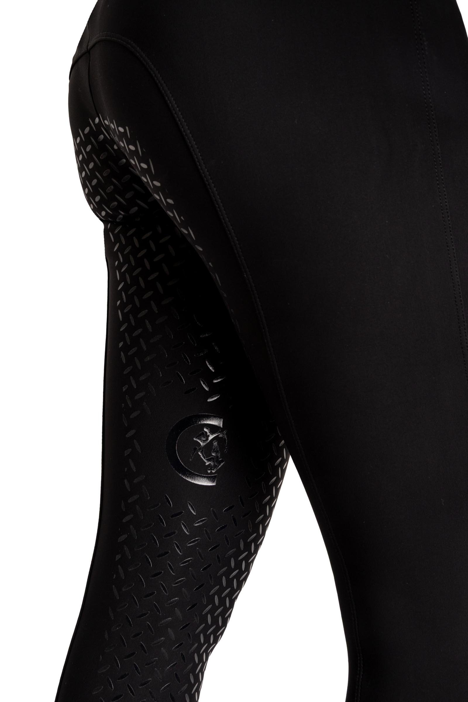 Kentucky Horsewear Miami Damen-Reithose mit Vollbesatz  