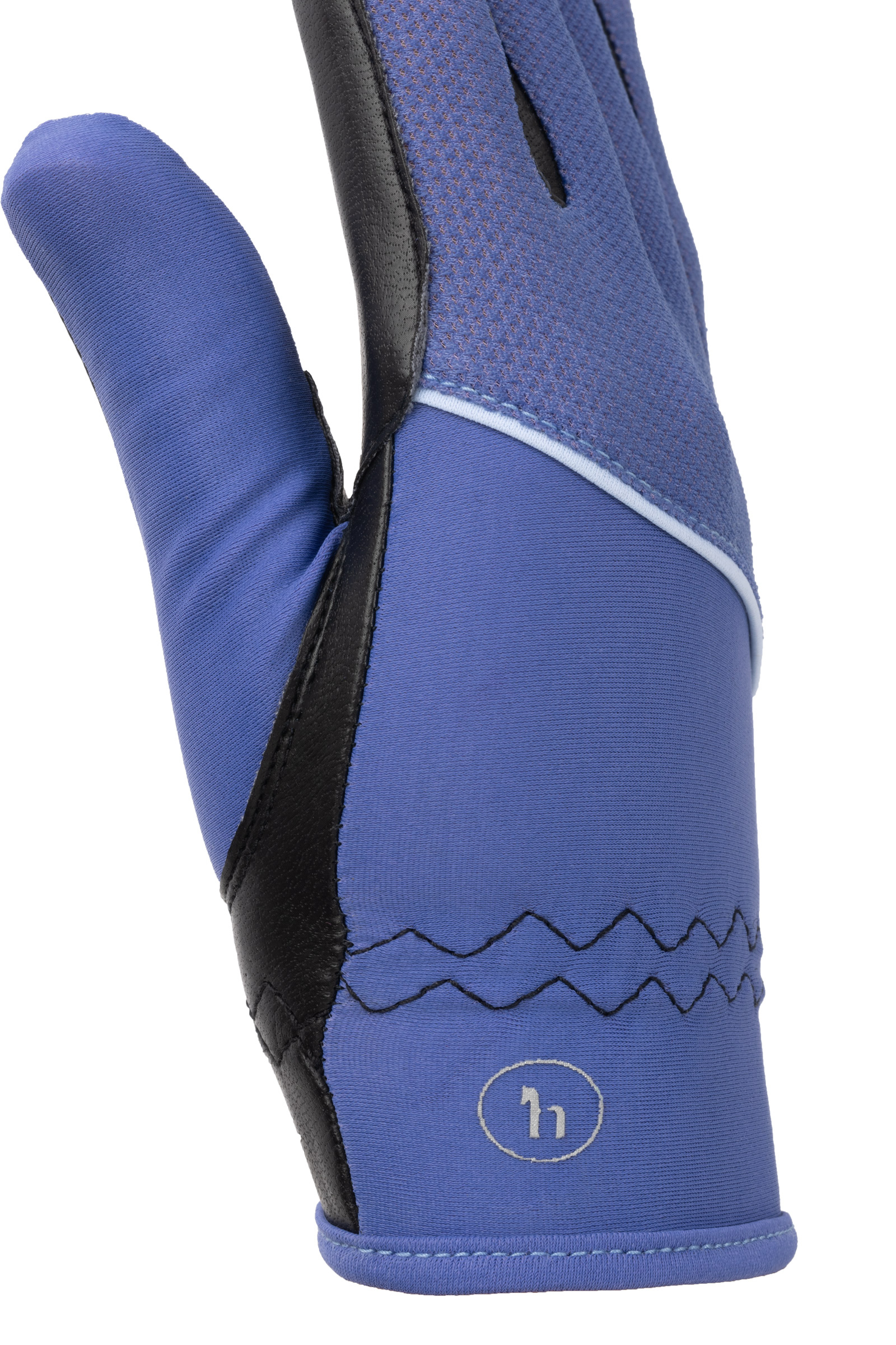 Horze Sade Kinder Sommer Reithandschuhe