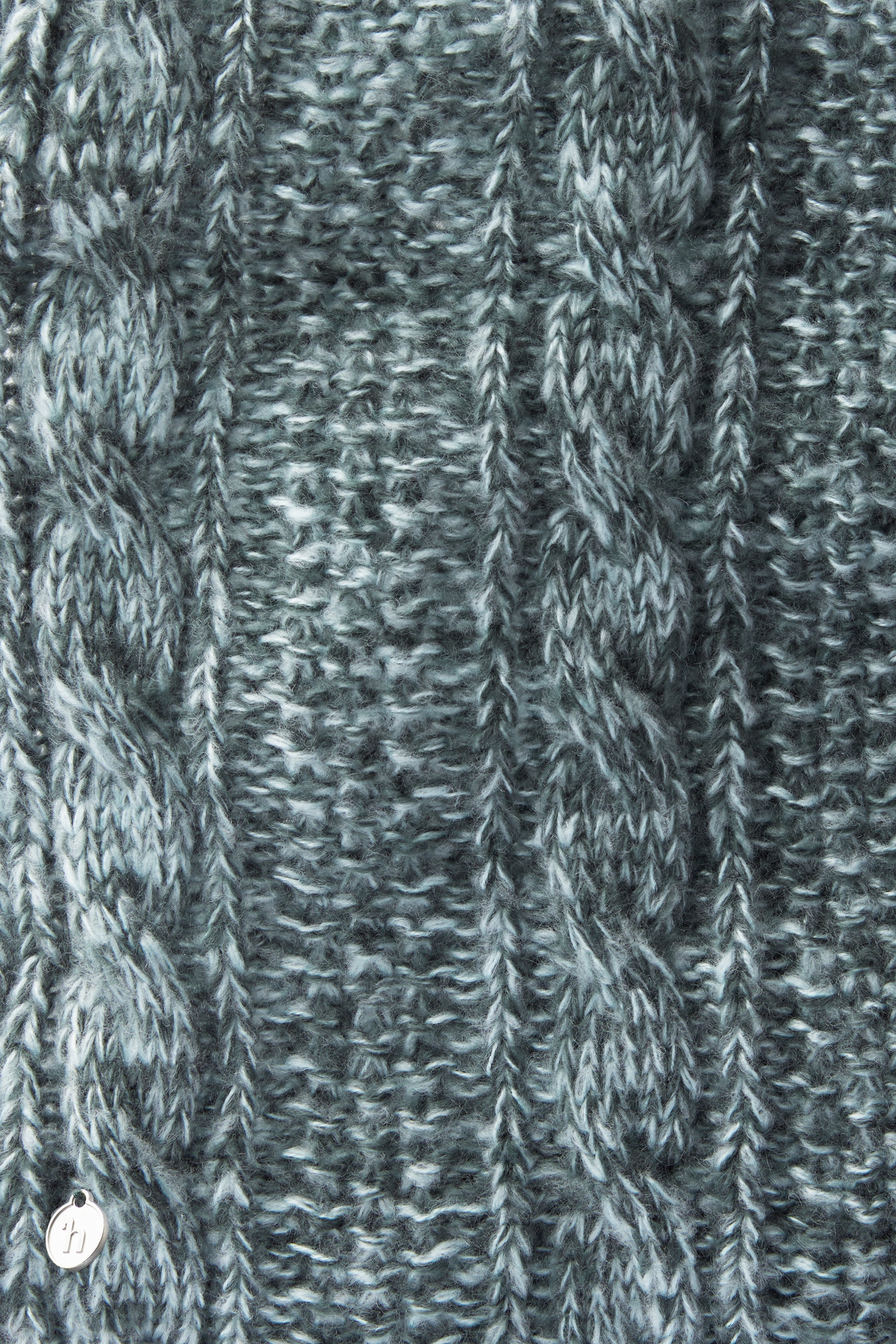 Horze Leighton Teens gestrickter Loopschal