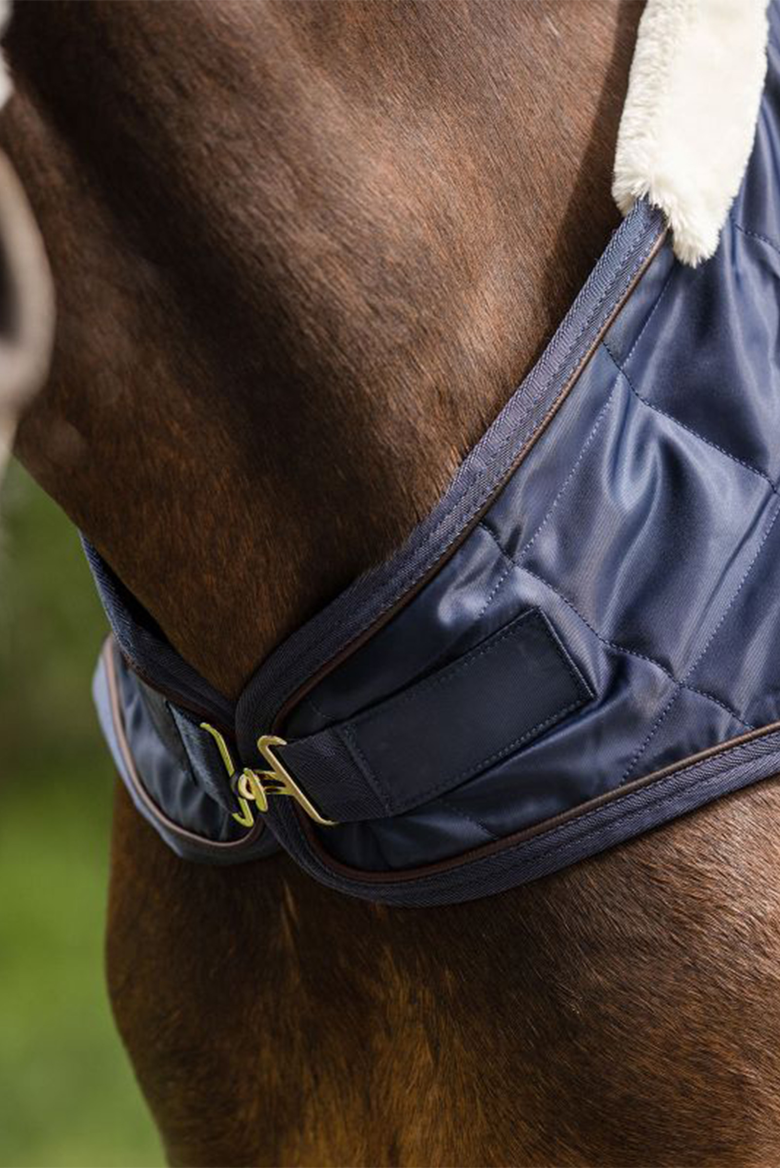 Waldhausen F&uuml;hrmaschinendecke Exclusive, 50g