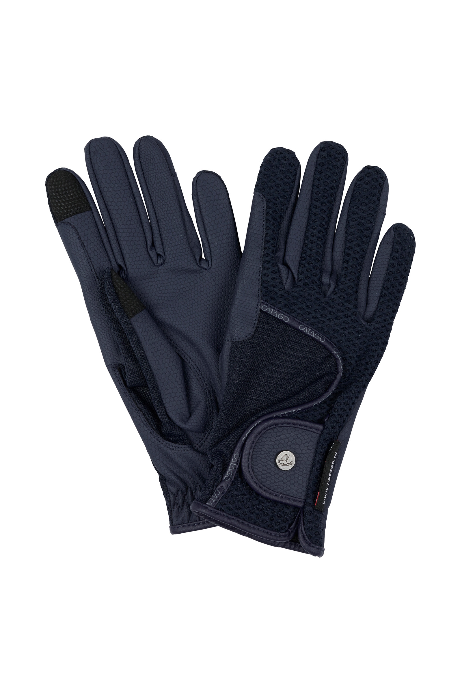 DB/AB Catago FIR-Tech Mesh Gloves