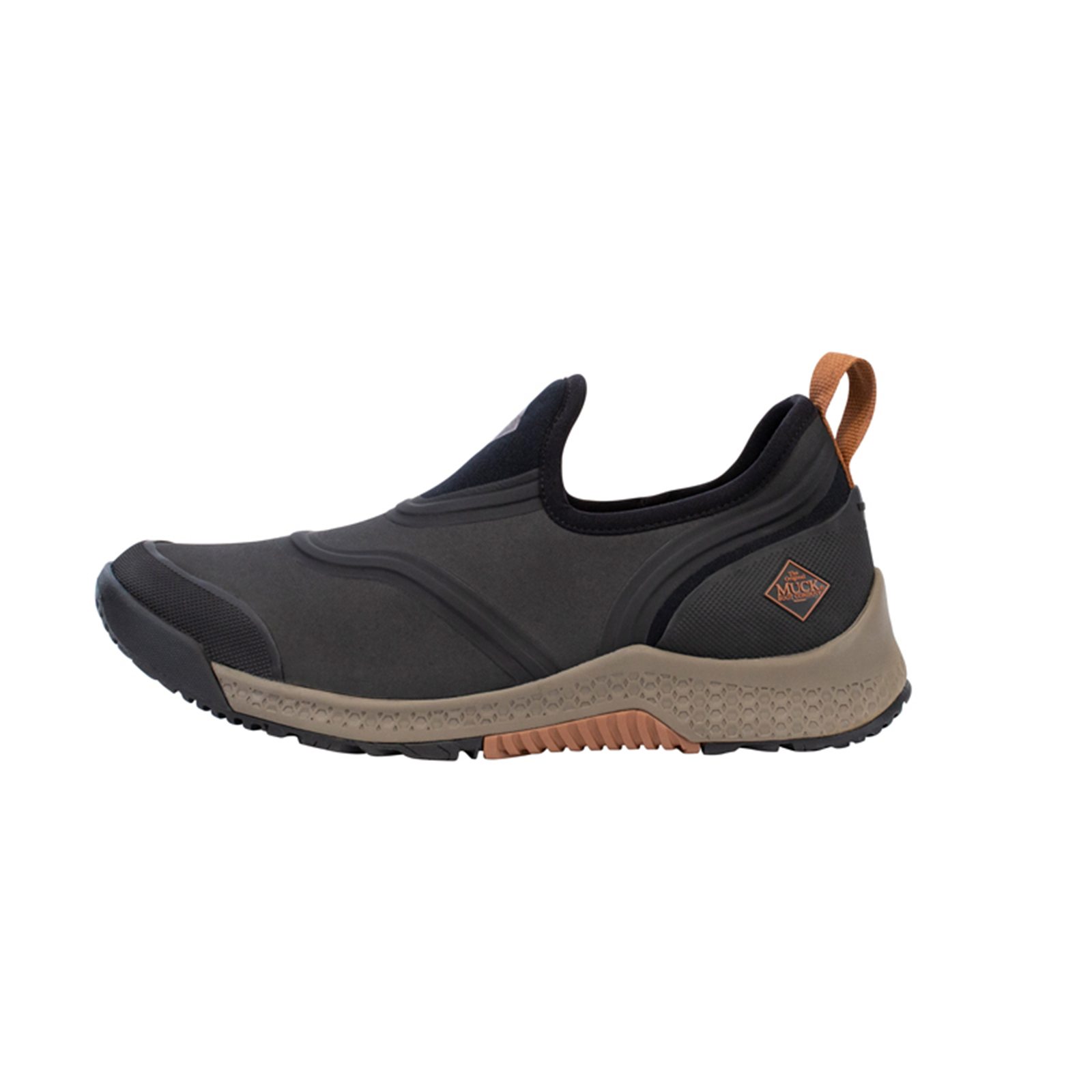Muck Boot Outscape Low Herrenschuh