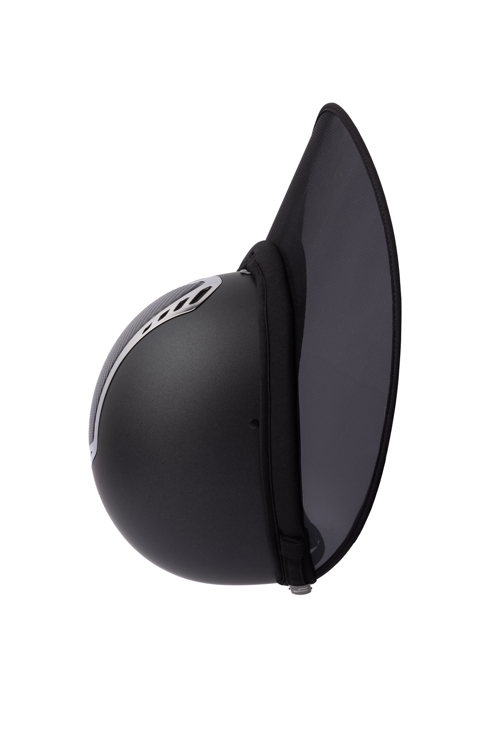 Horze Sonnenschild für Reithelm  