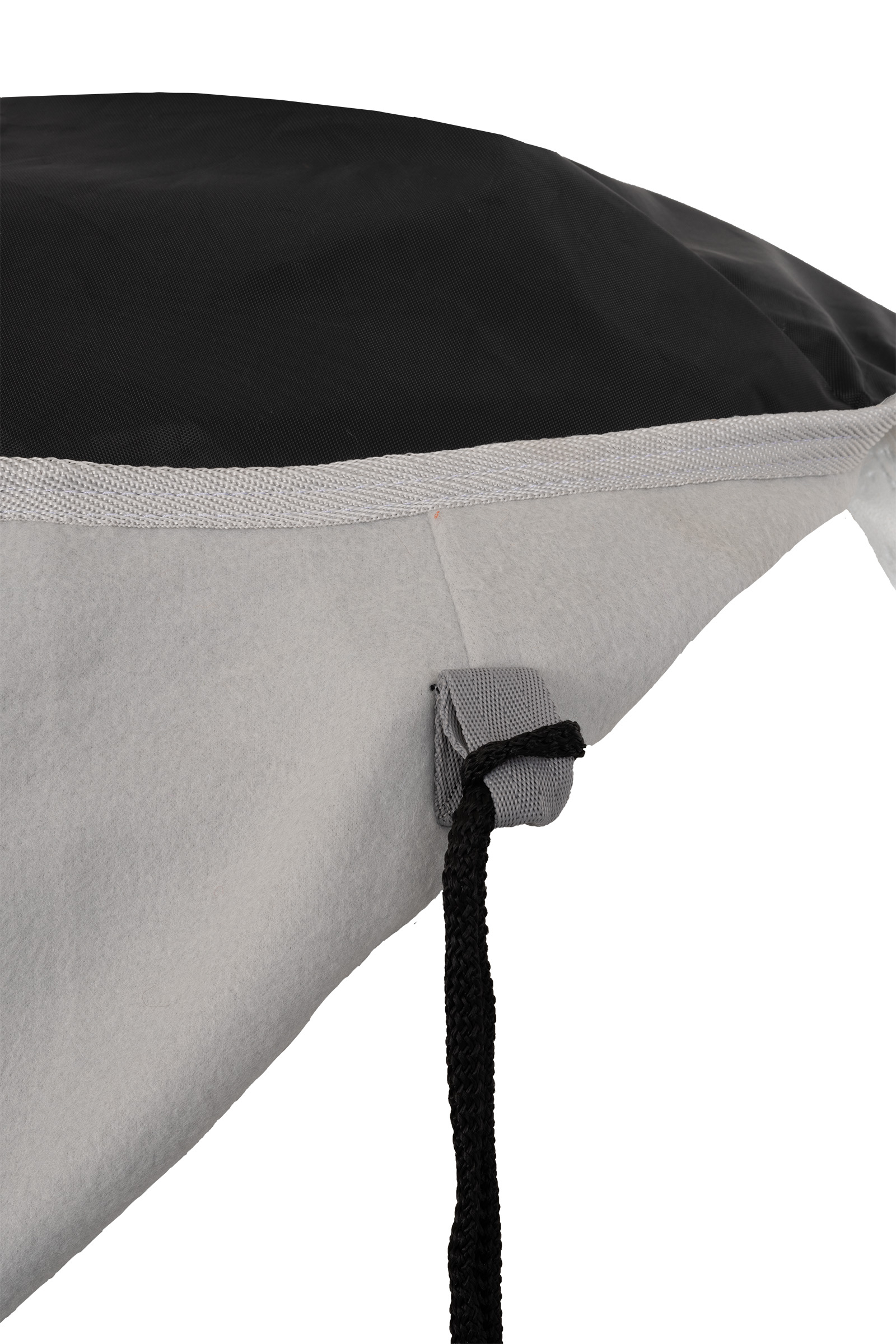 Horze ProTrek Nierendecke mit Fleece