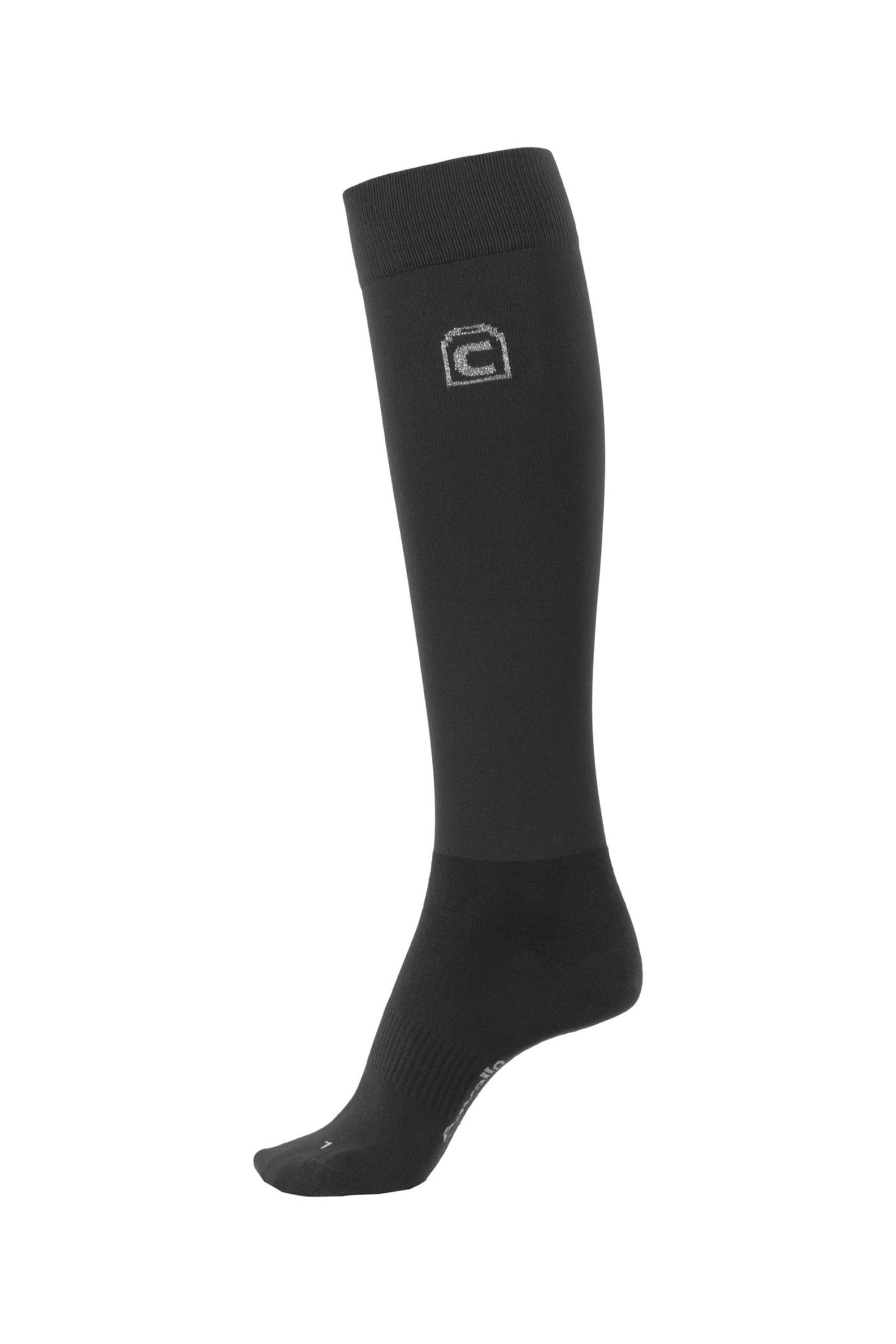 Black Cavallo CAVALSVEA Socken