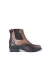 Horze Kilkenny zweifarbige Damen Reitstiefeletten