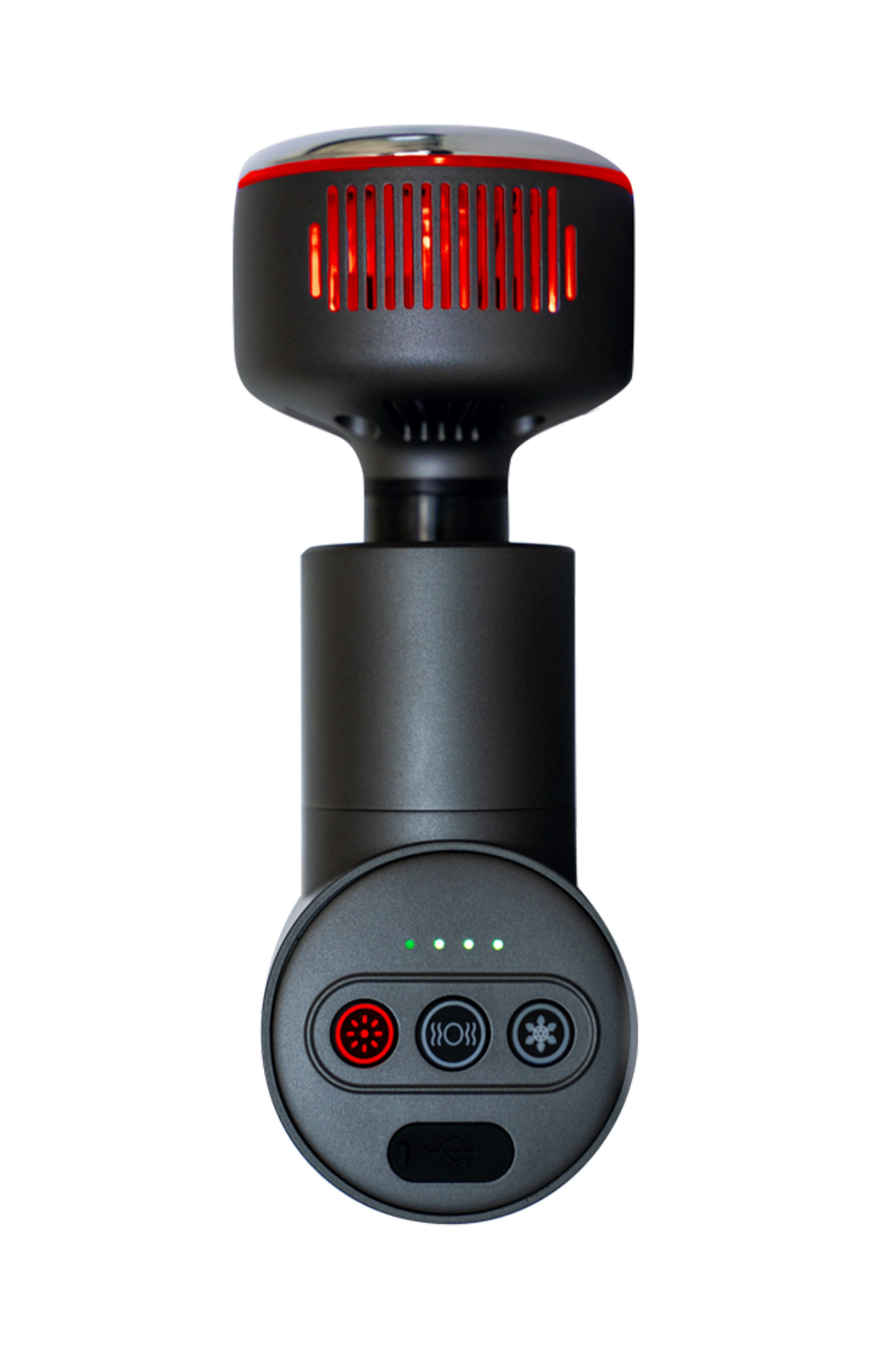 Waldhausen Health + Care Massagegerät Pro, Heiß & Kalt