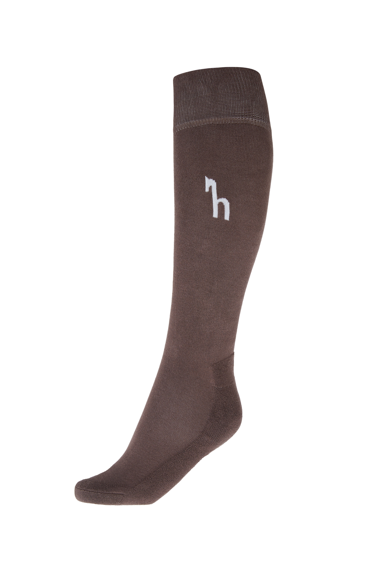 Horze Damen Bambus Winter Reitsocken