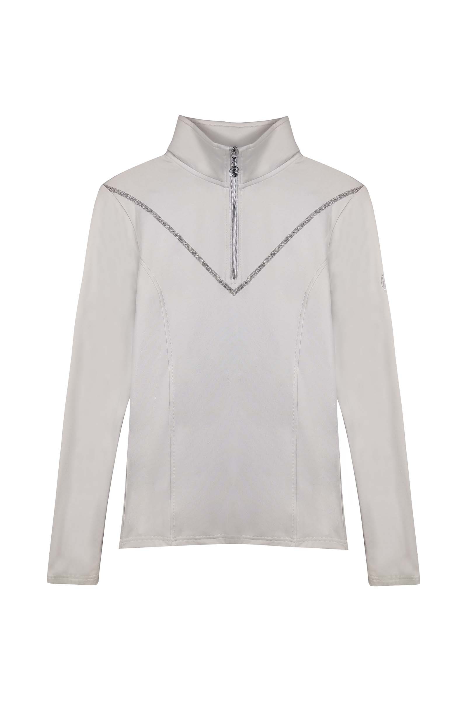 Harcour Poete Warmes Damen Polo