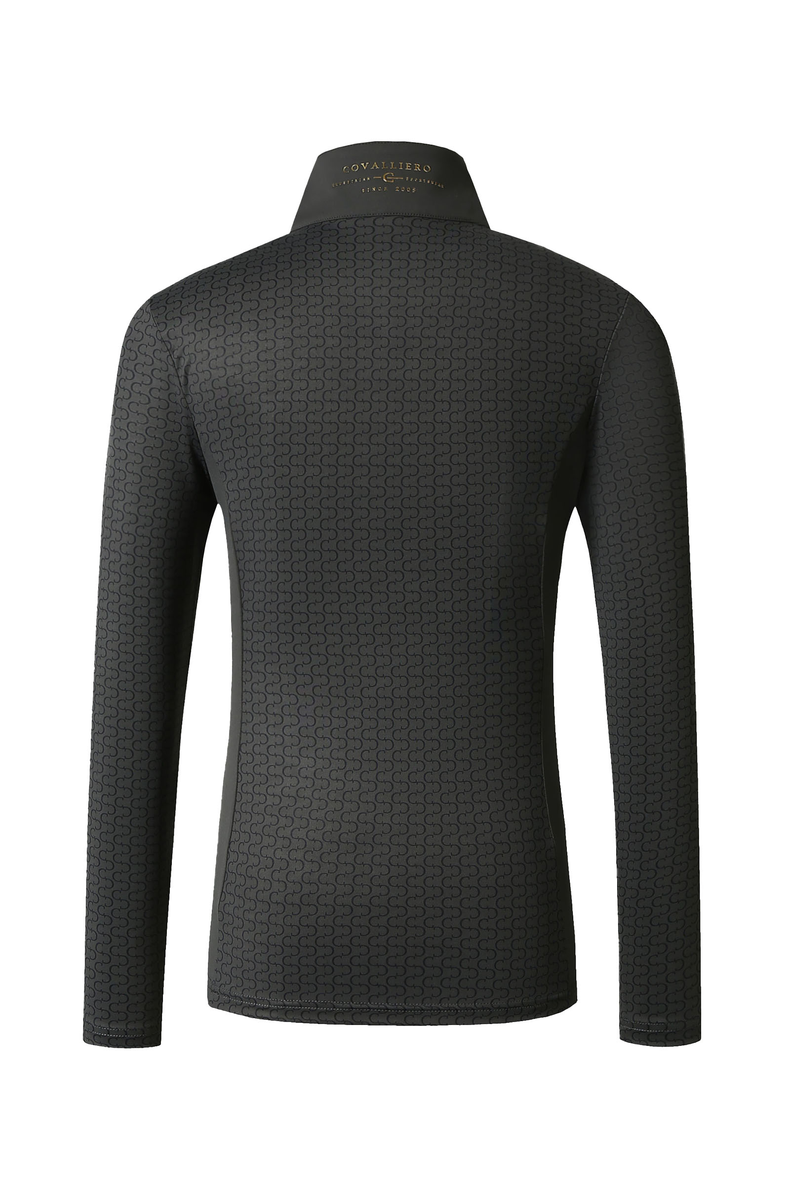 Covalliero Jubiläums Active Damen-Shirt