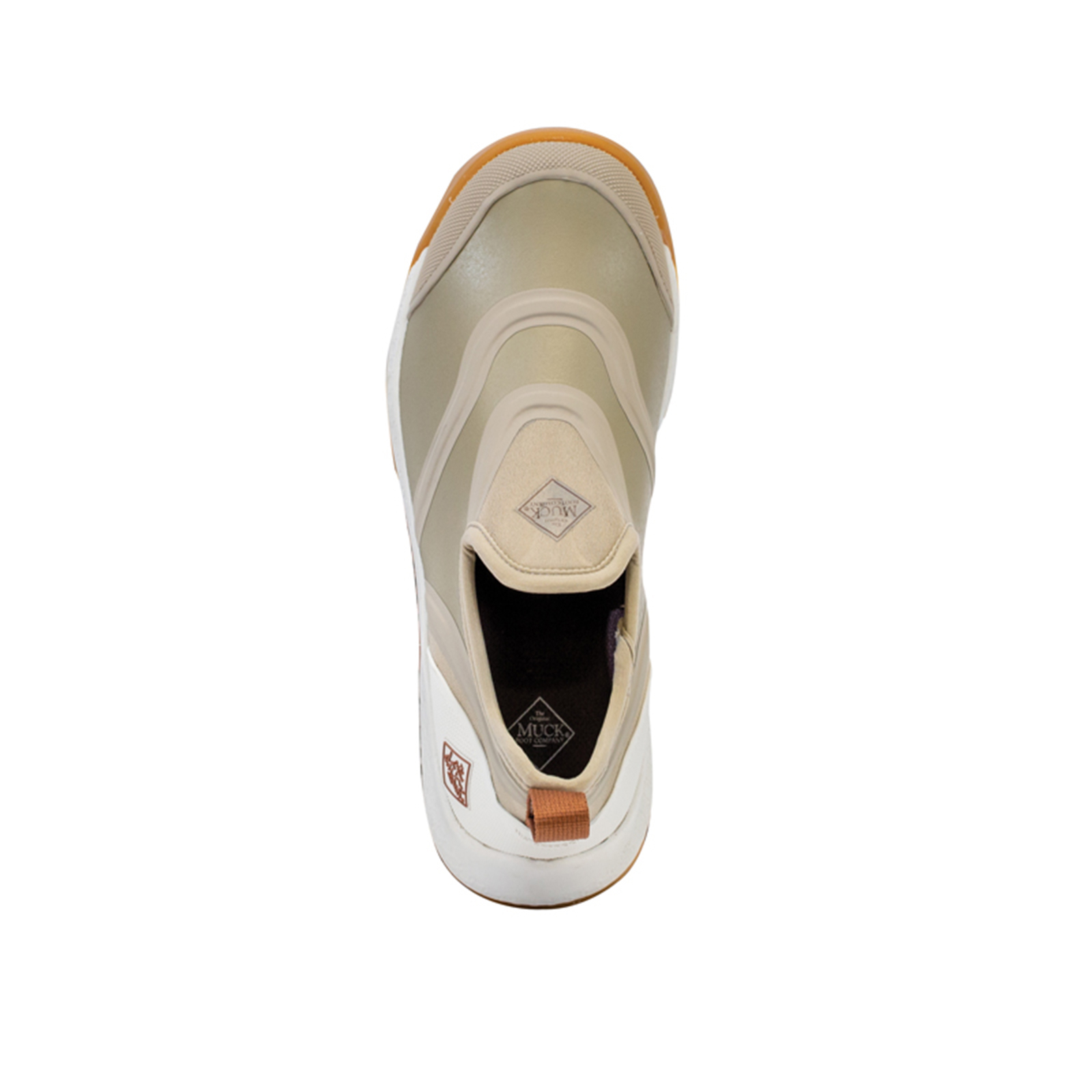 Muck Boot Outscape Low Damen wasserdichte Schuhe