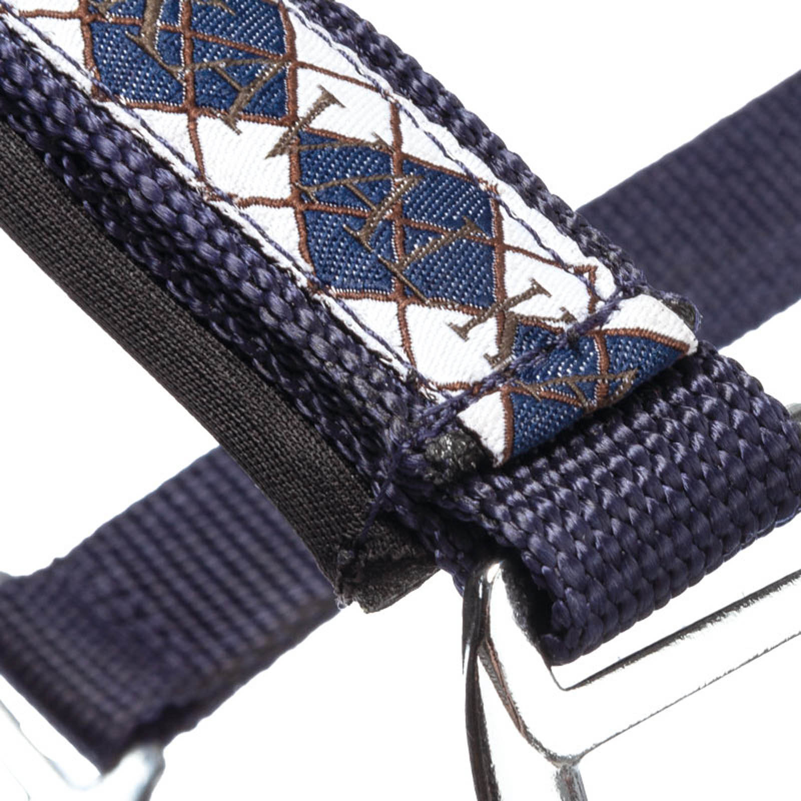 Kavalkade Island Classic Halfter