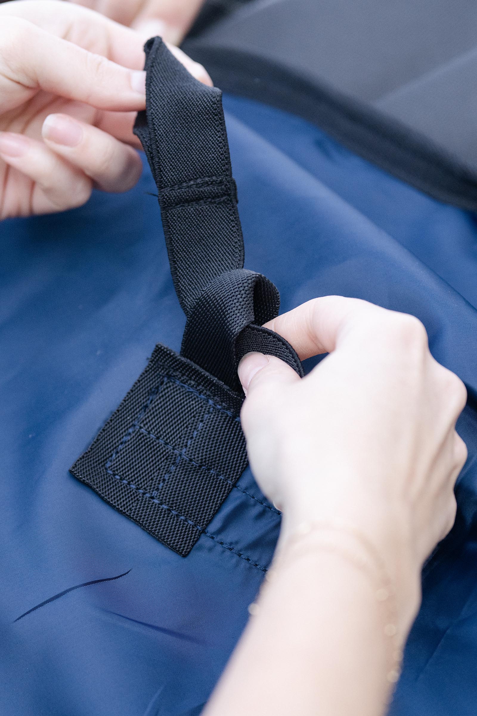 Horseware elastische Beinschn&uuml;re