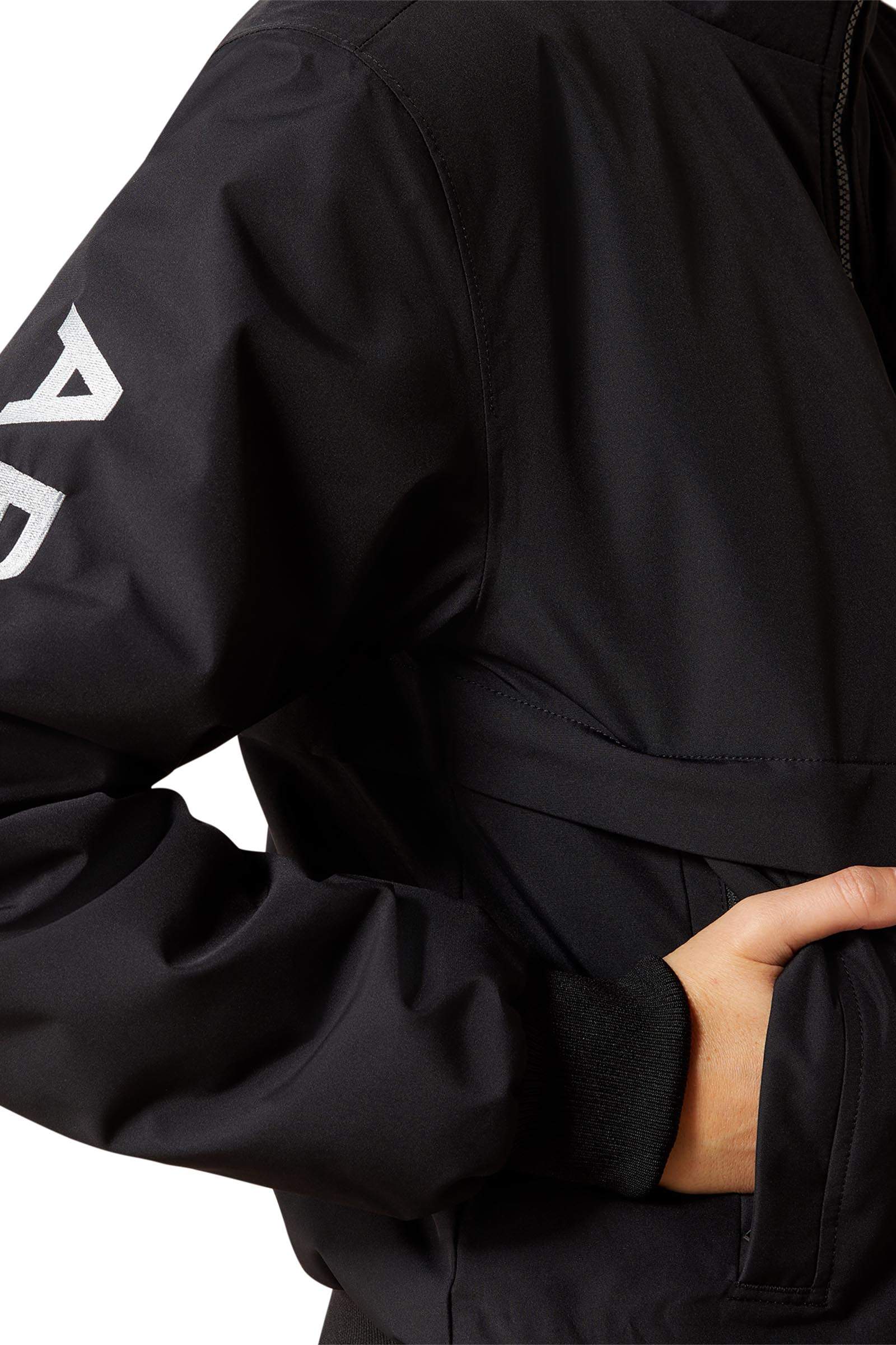 Ariat Stable 2.0 Damen gef&uuml;tterte Jacke