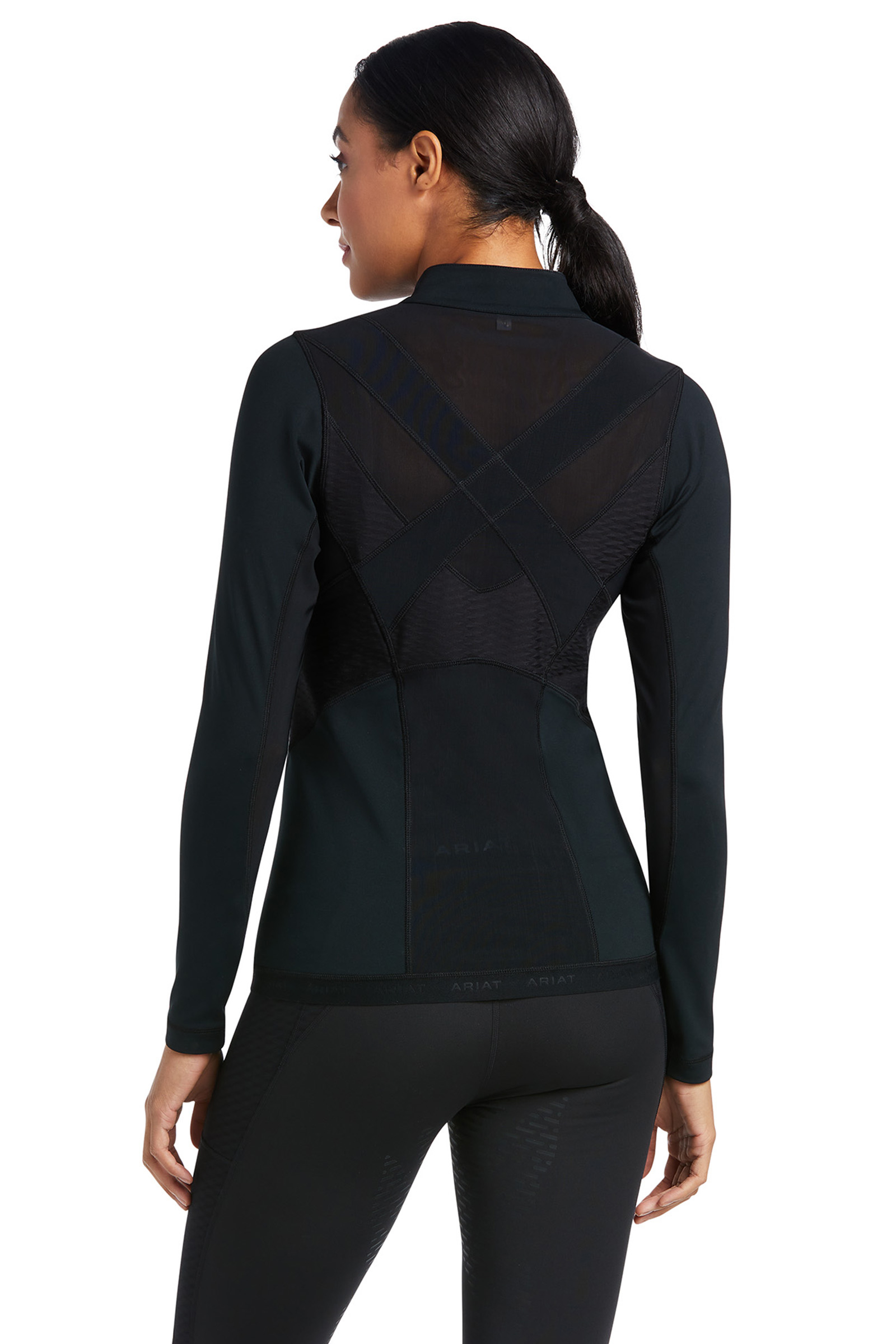 Ariat Ascent Damen Baselayer