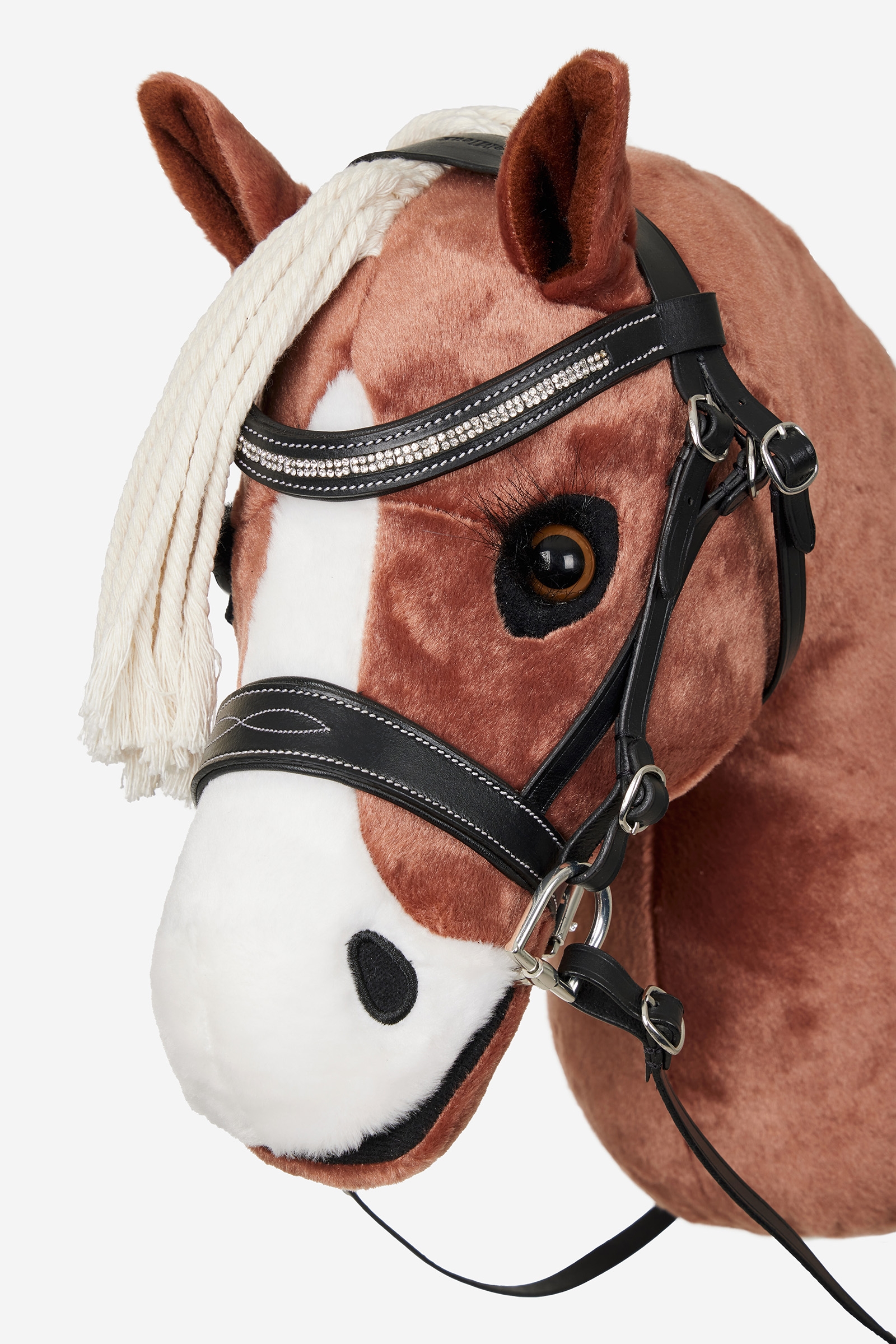 LeMieux Hobby Horse Sparkle Browband