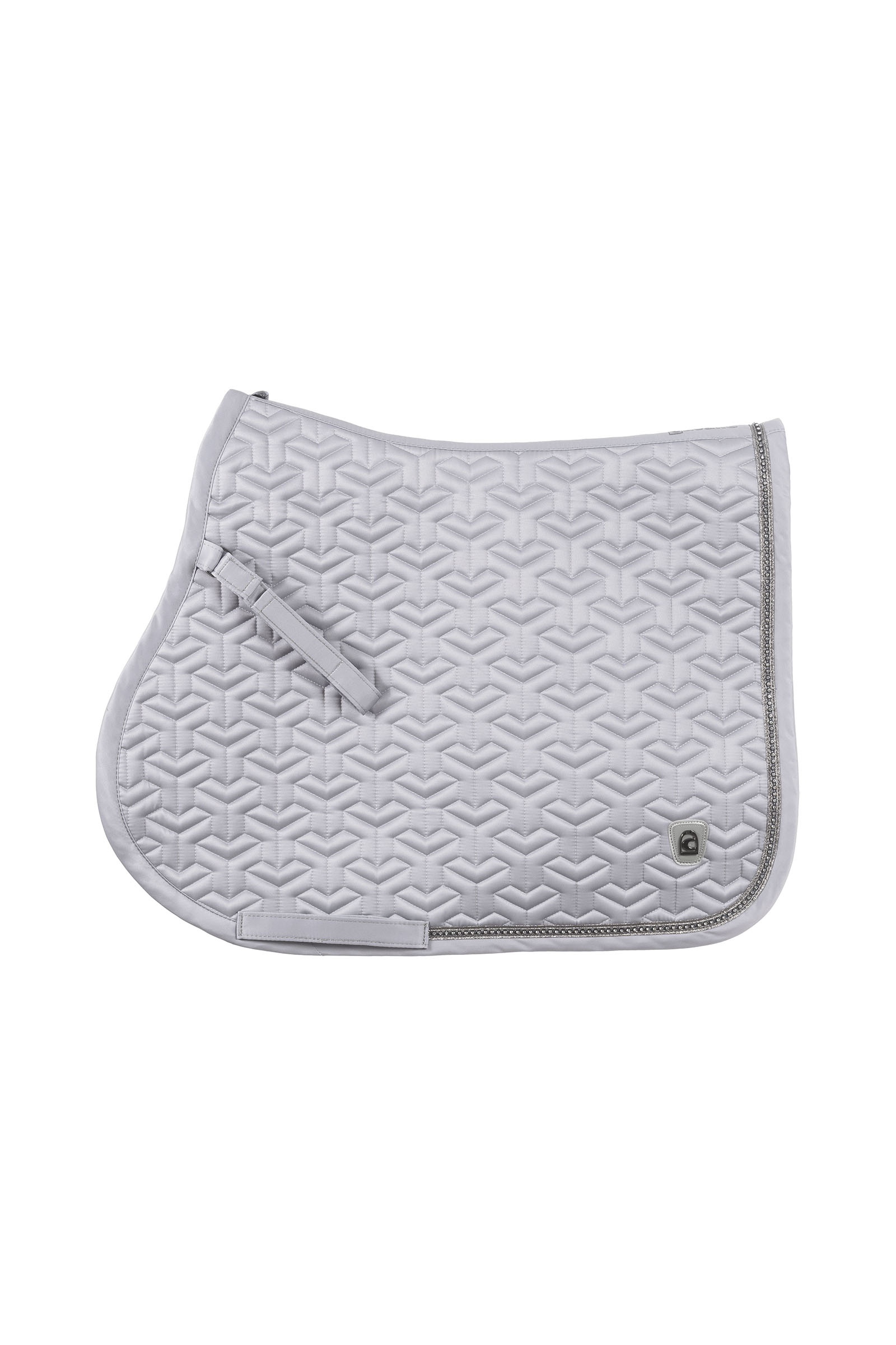 silvergrey Cavallo CavalCool Comfort Vielseitigkeitsschabracke