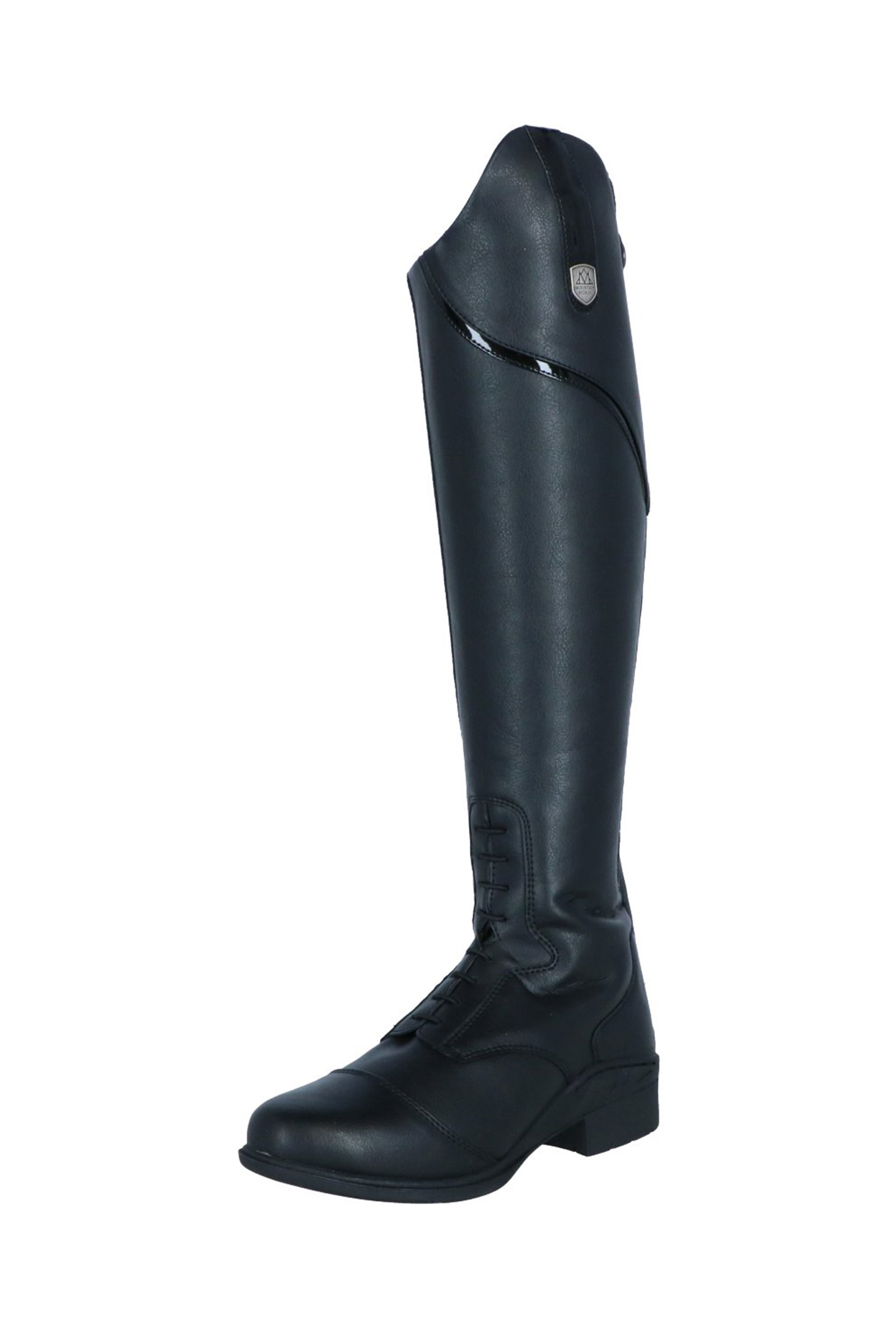 Mountain Horse Veganza Damen Reitstiefel