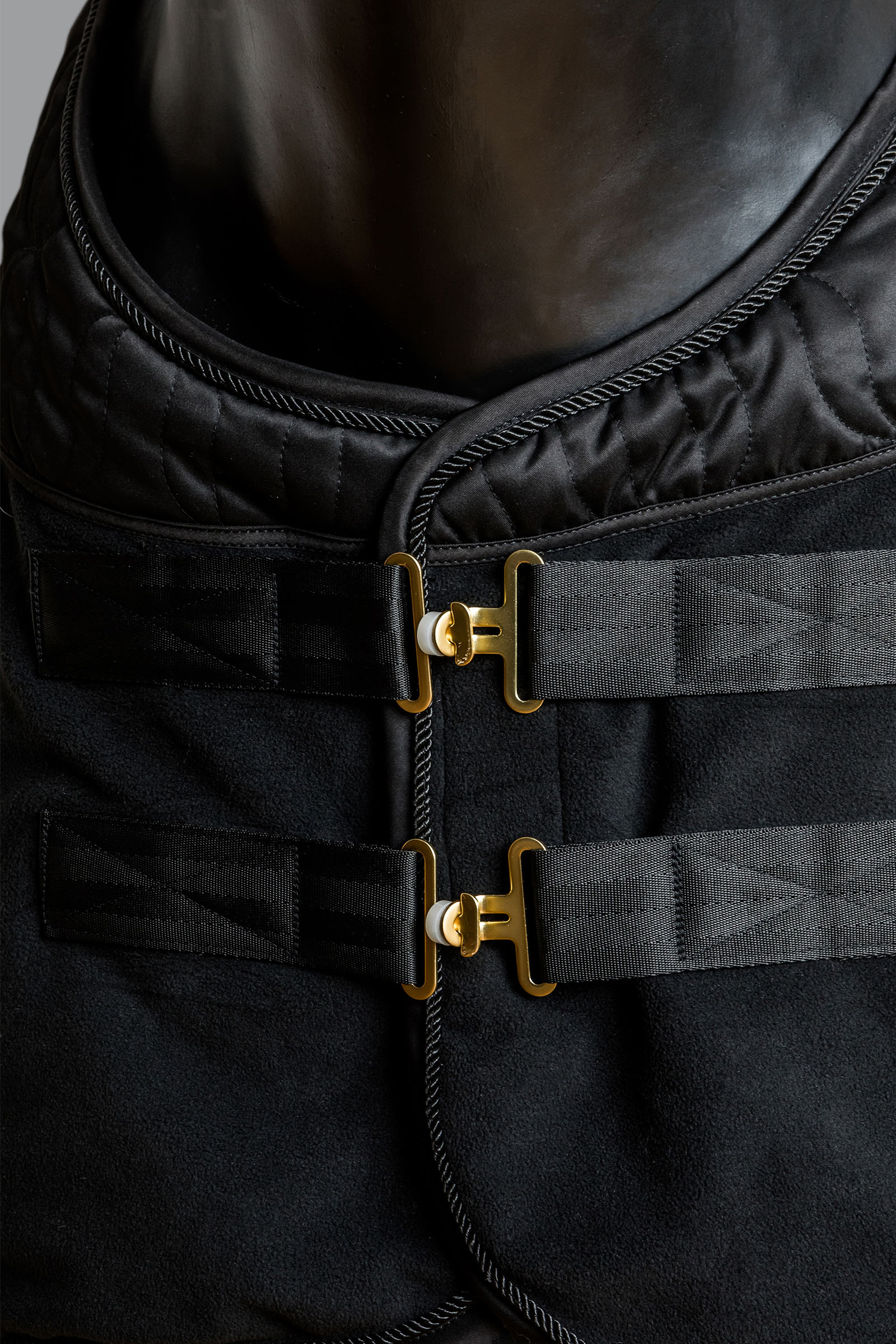 Back on Track Deep Nights Fleecedecke