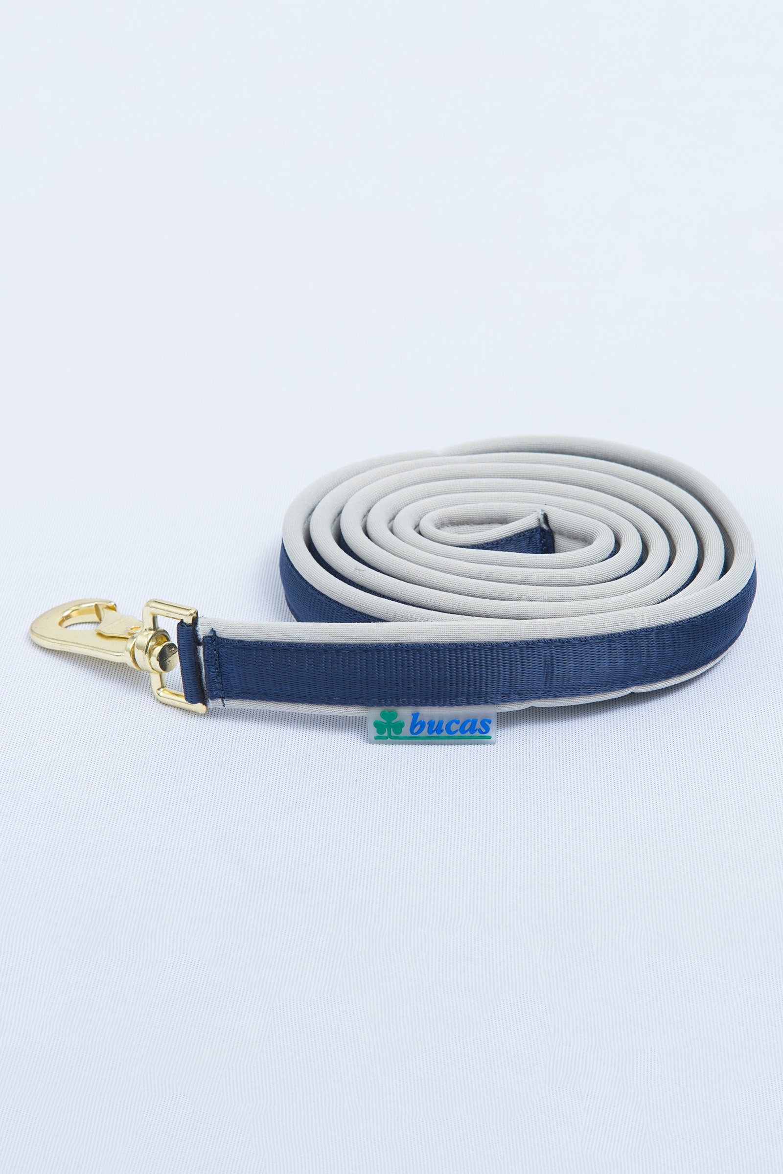 Bucas Dublin gepolsterter Führstrick