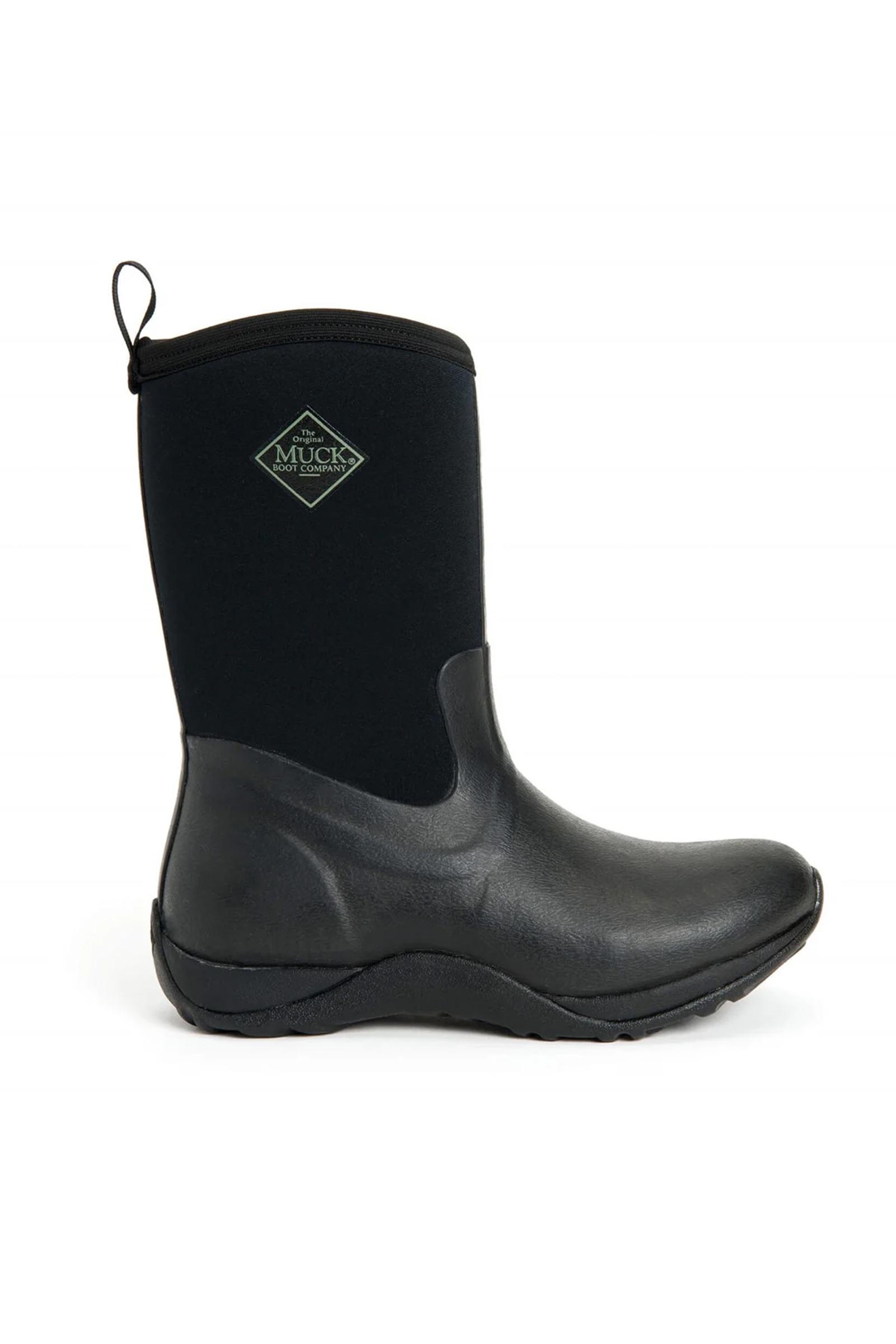 Muck Boot Arctic Weekend Stiefel mit mittelhohem Schaft