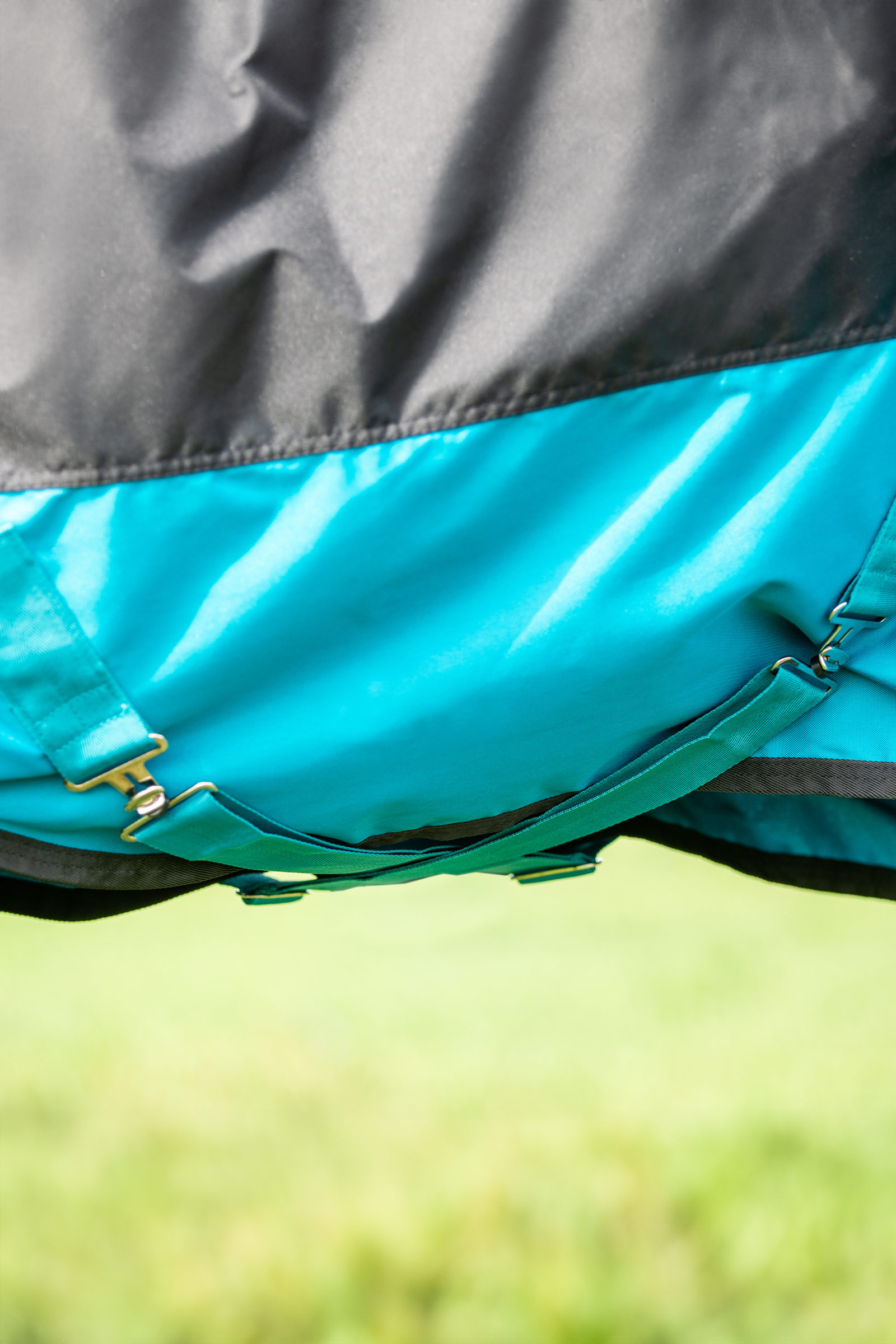 Horseware Mio Weidedecke, 200 g