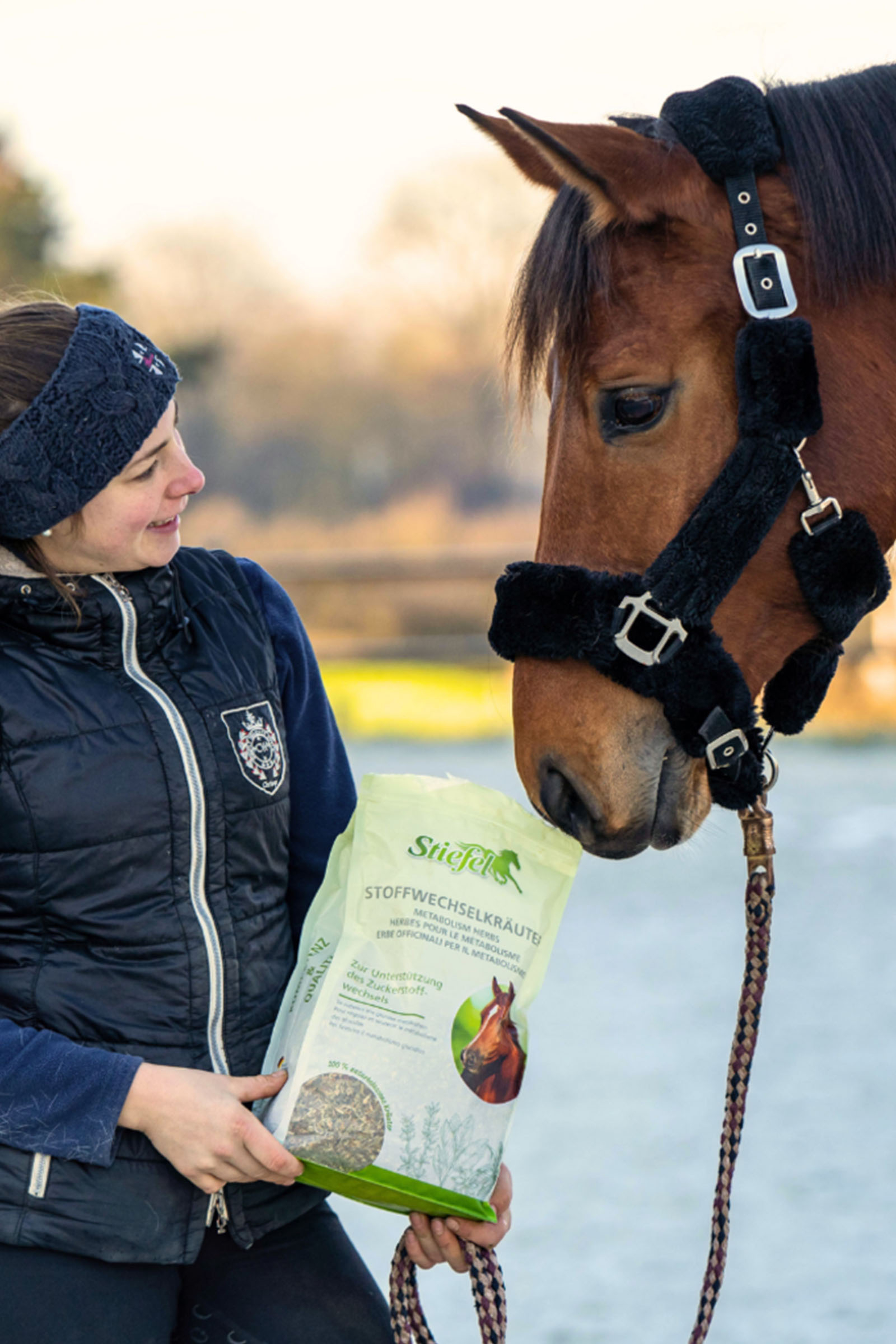 Stiefel Stoffwechsel-Kräuter, 1kg