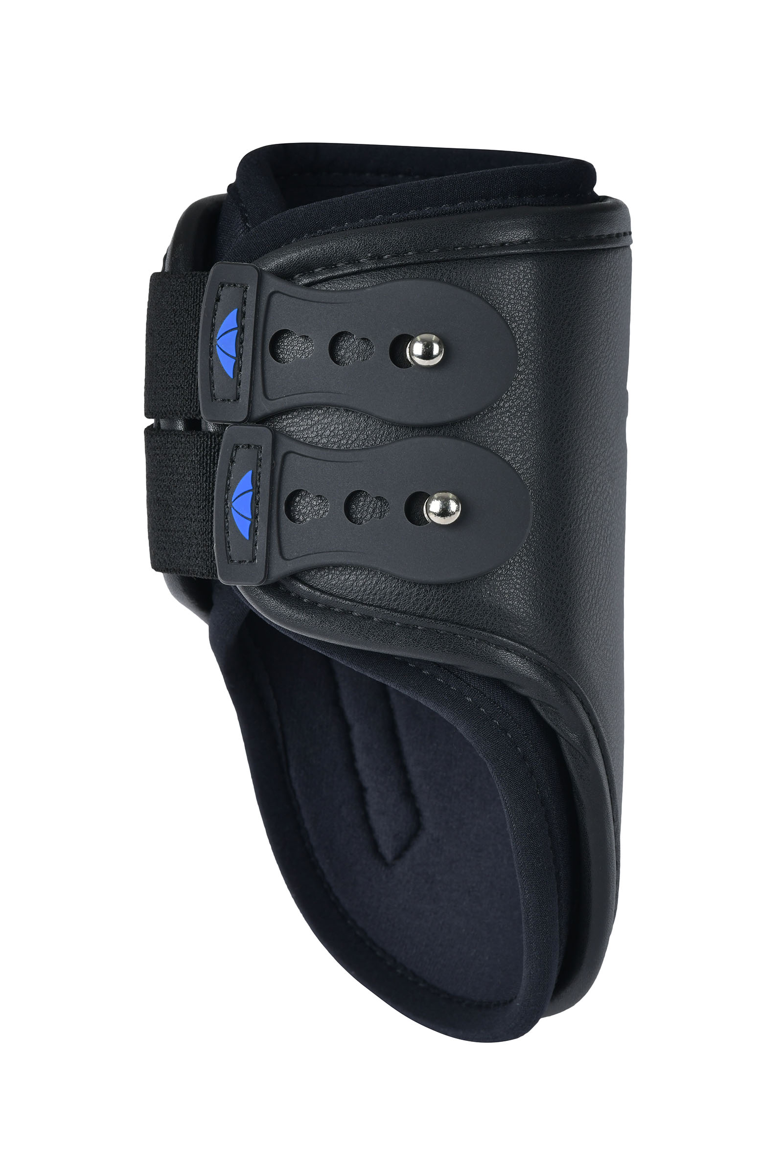 Weatherbeeta Tough-Tec Pro Gamaschen, hinten