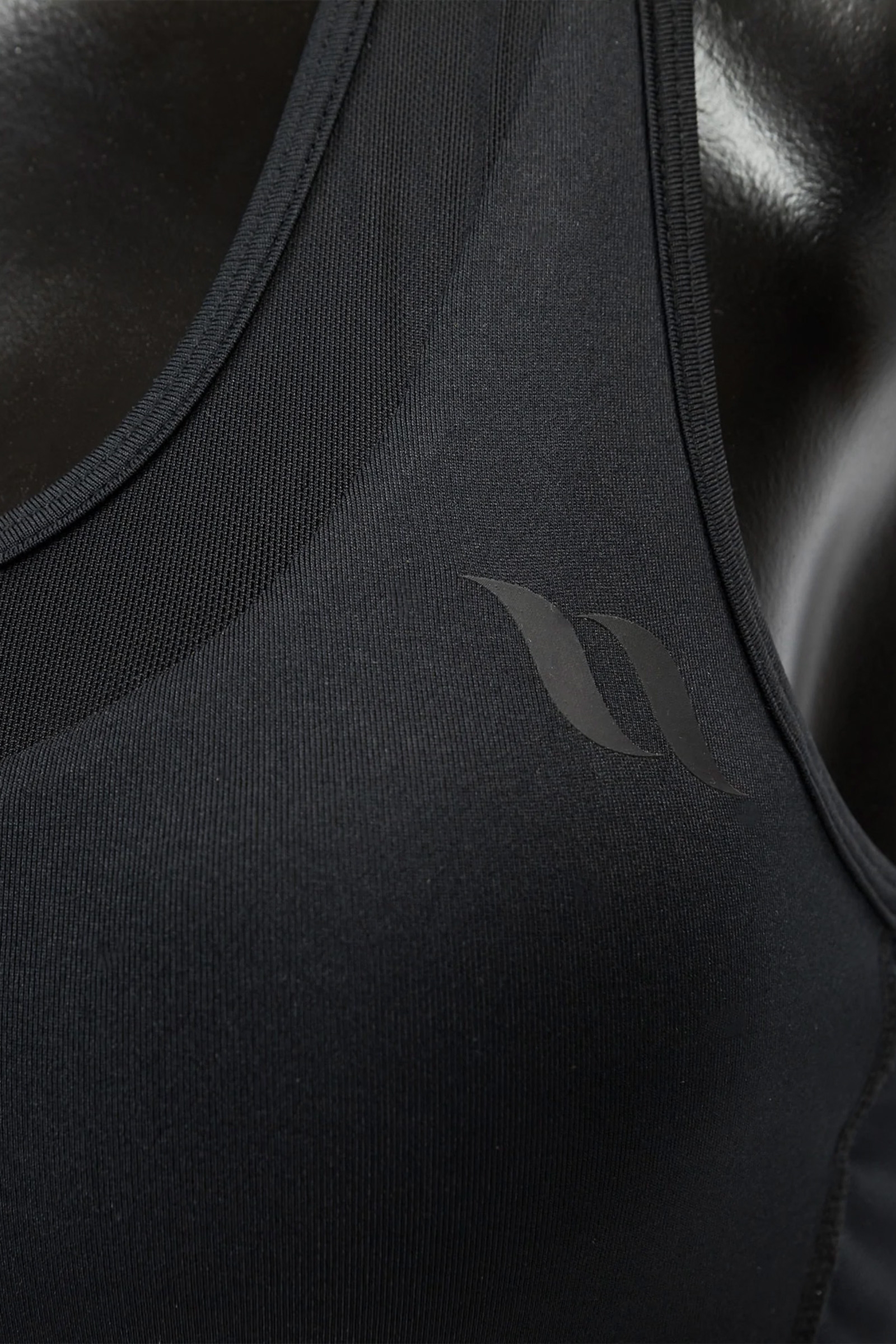 Back on Track Move Damen Mesh Sport BH