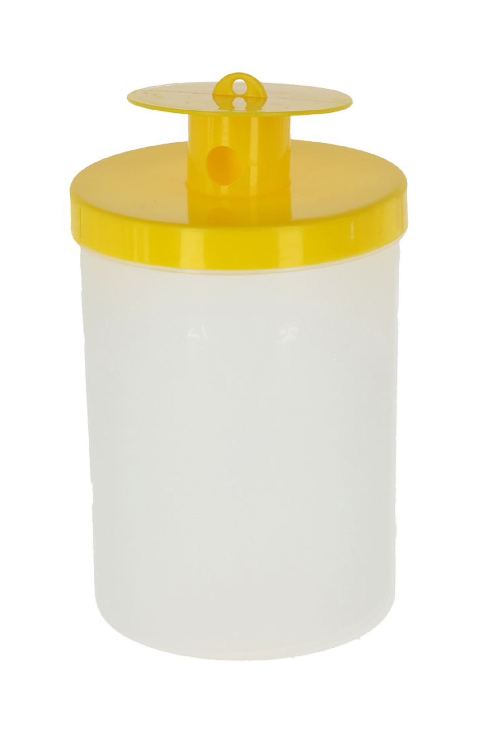 cit FlyCage3 Fliegenfalle inkl. 25 g Lockstoff