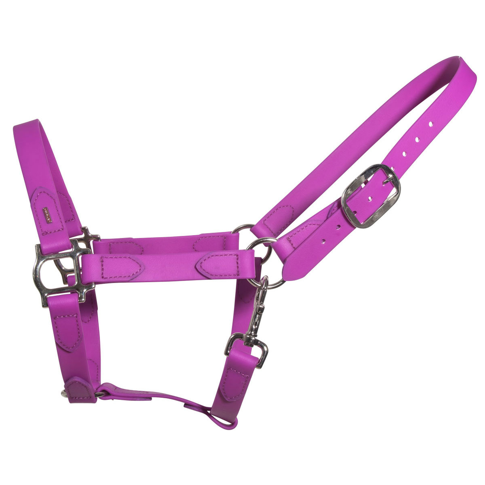 Purple/Chrome Karlslund SuperStrap halfter