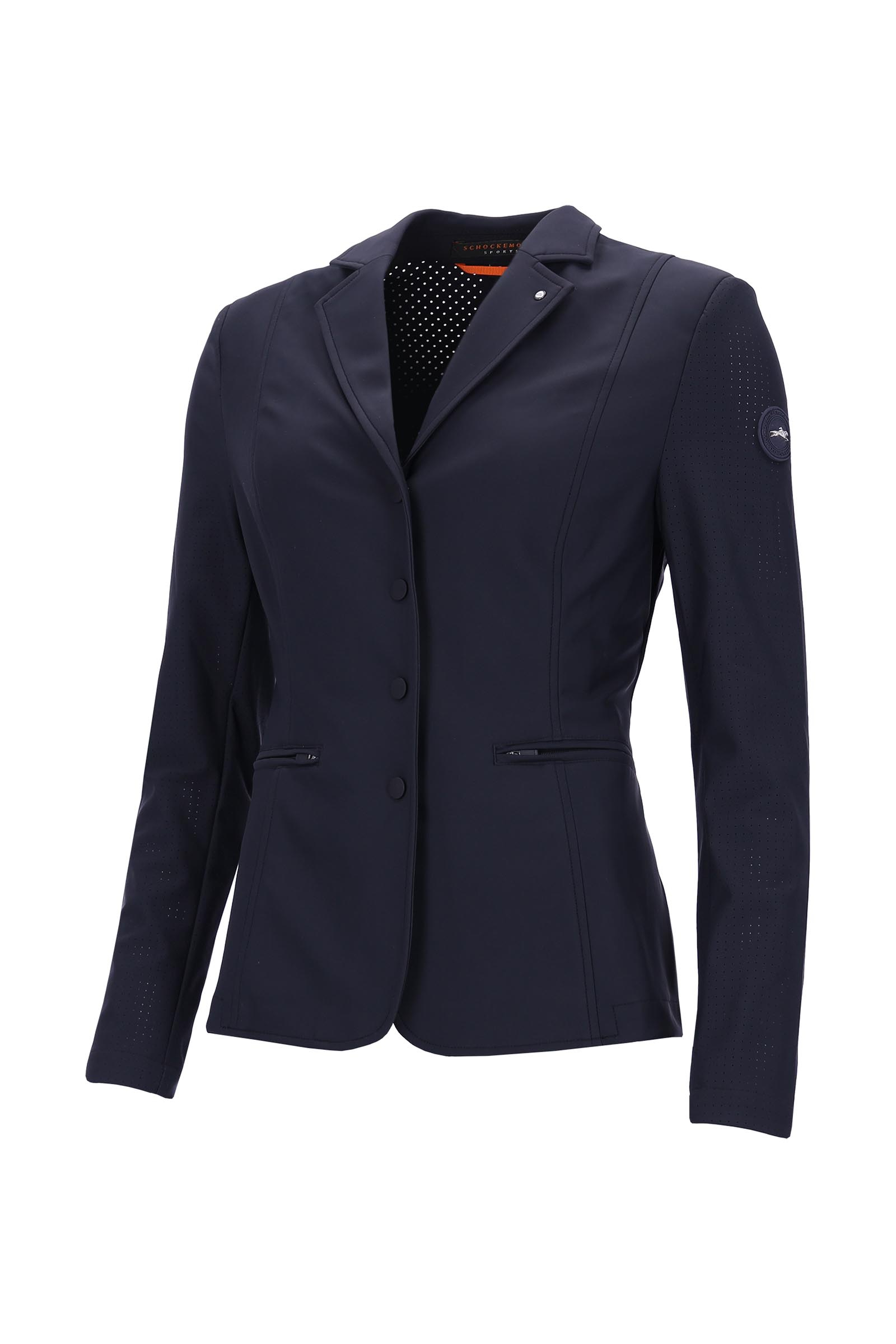 Schockemöhle Sports SPAdella Damen Turnierjacket