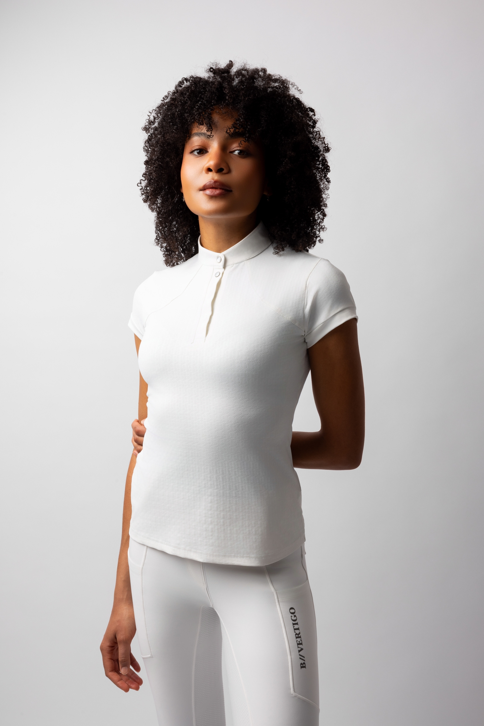 B Vertigo Liv Damen Turniershirt